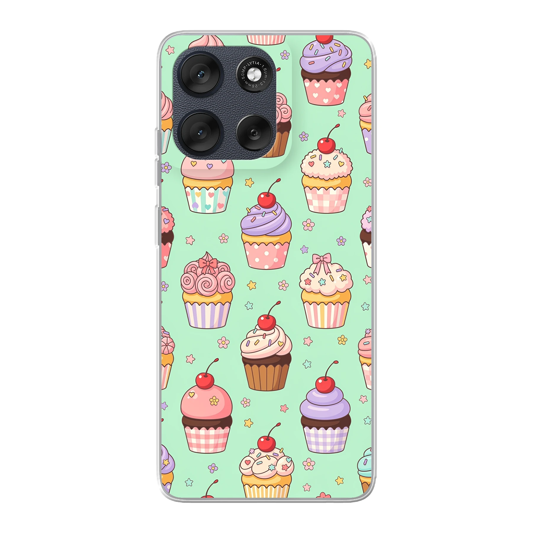 Motorola Moto G56 phone case