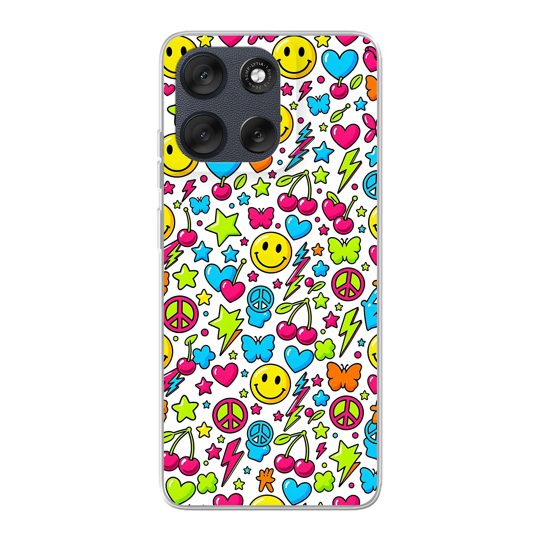 Motorola Moto G56 phone case