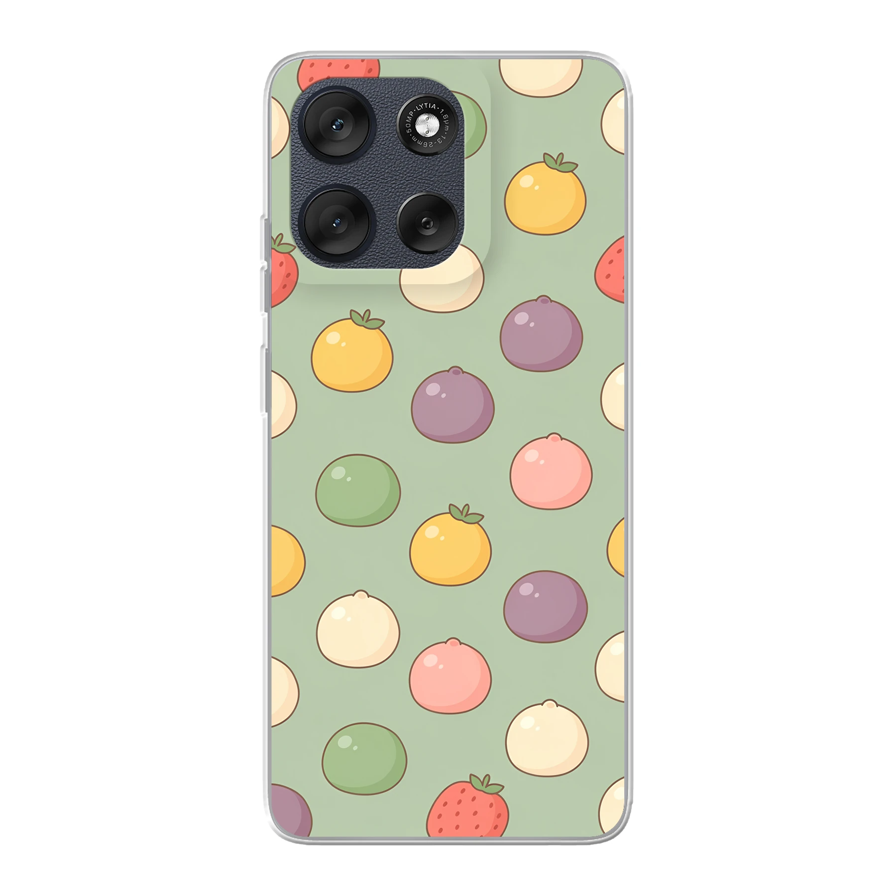 Motorola Moto G56 phone case
