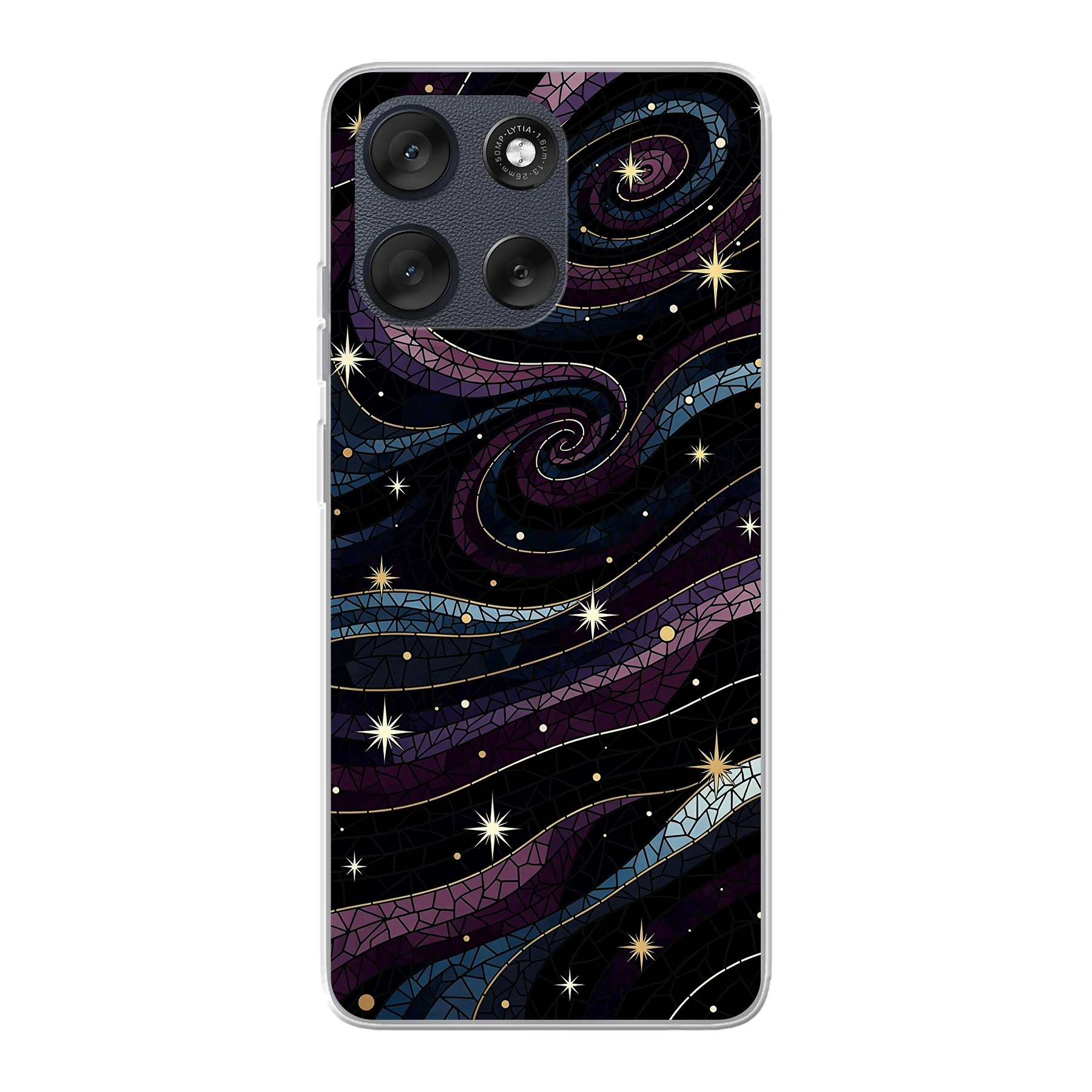 Motorola Moto G56 phone case