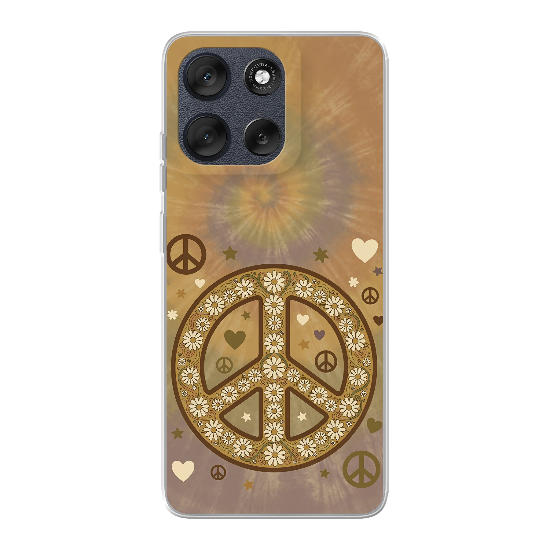 Motorola Moto G56 phone case