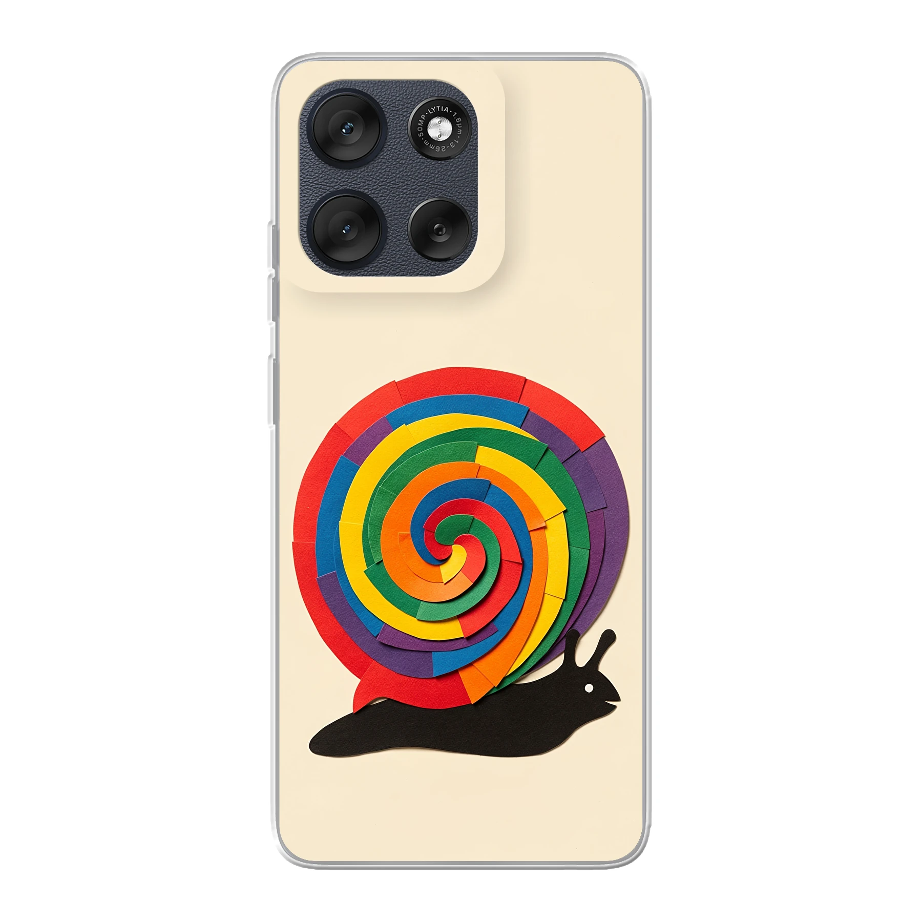 Motorola Moto G56 phone case