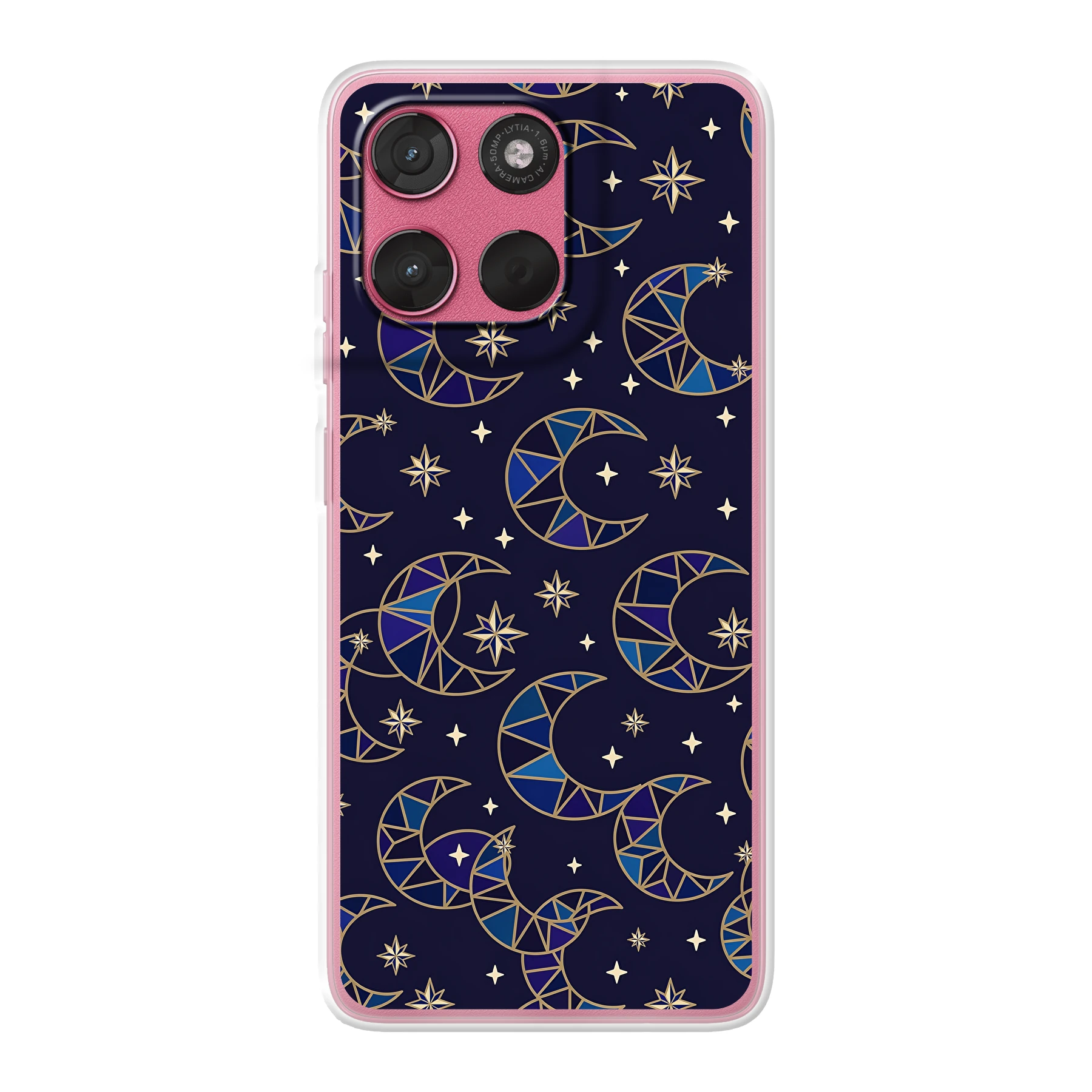 Motorola Moto G57 Power phone case