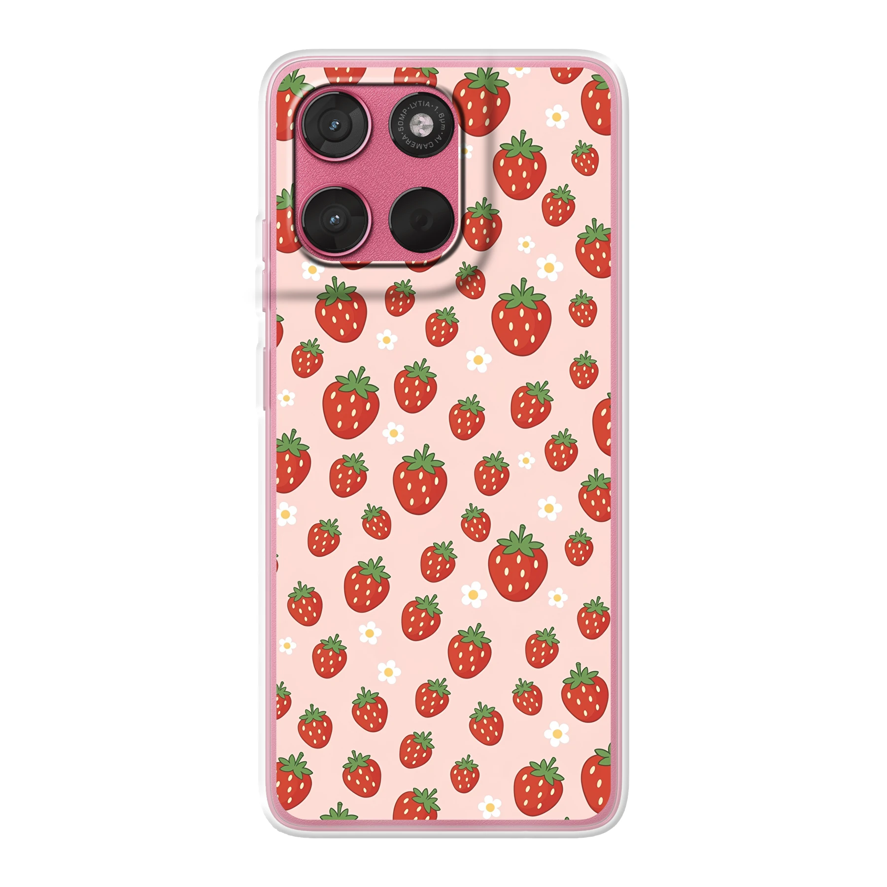Motorola Moto G57 Power phone case