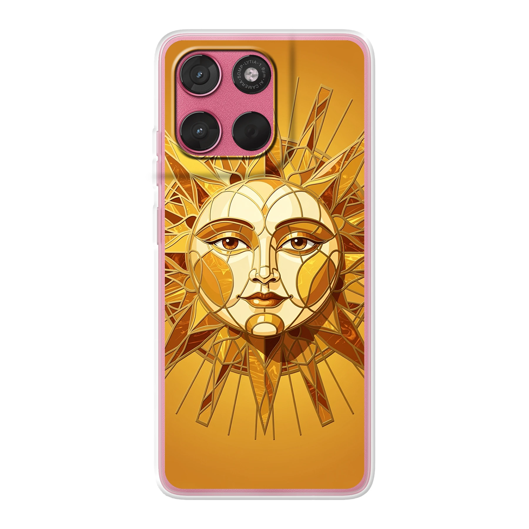 Motorola Moto G57 Power phone case