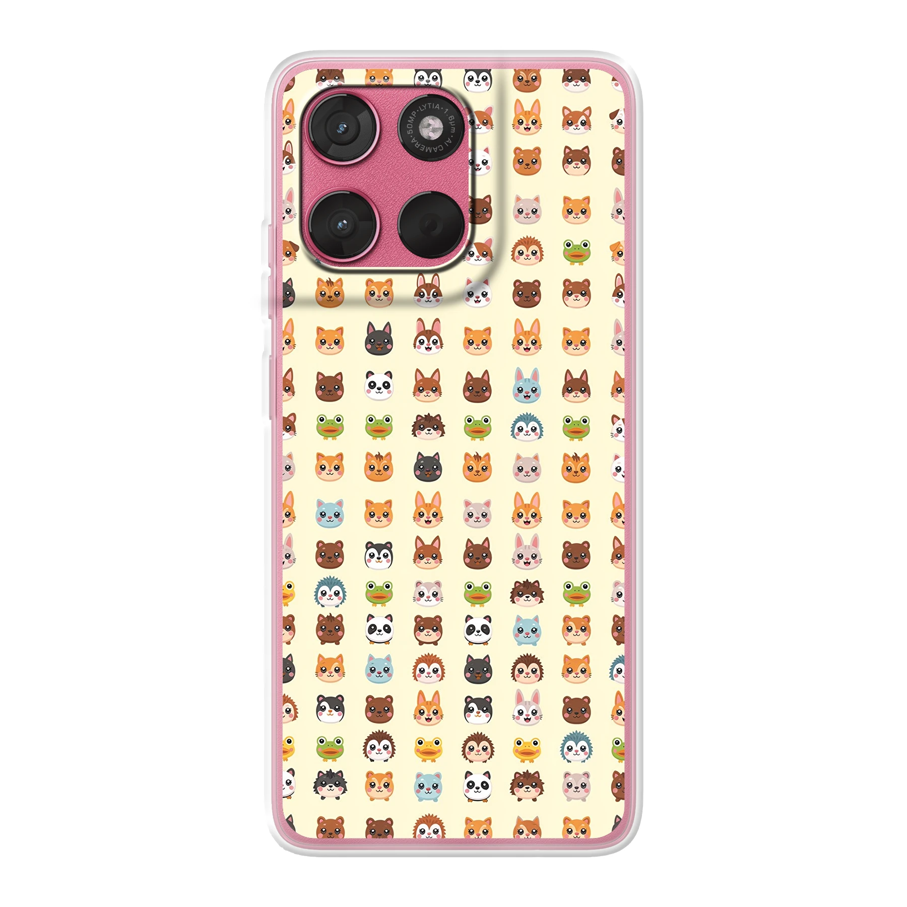 Motorola Moto G57 Power phone case