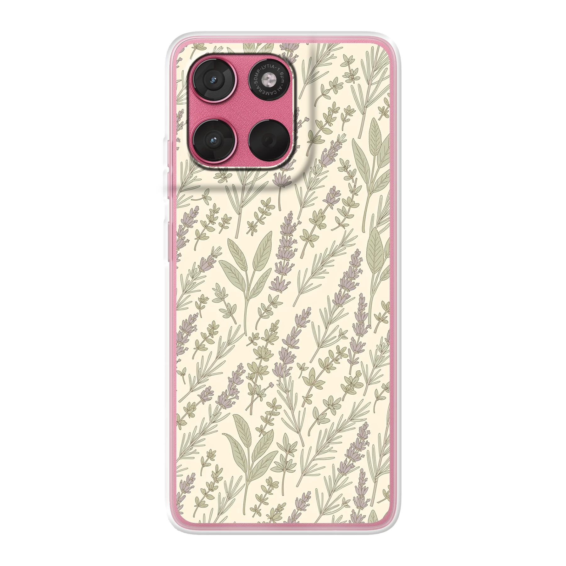 Motorola Moto G57 Power phone case