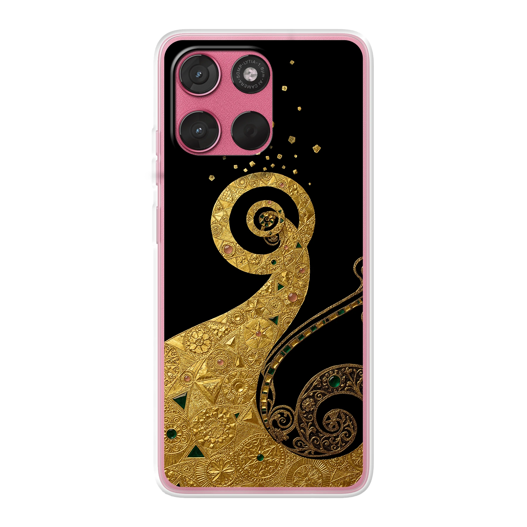 Motorola Moto G57 Power phone case