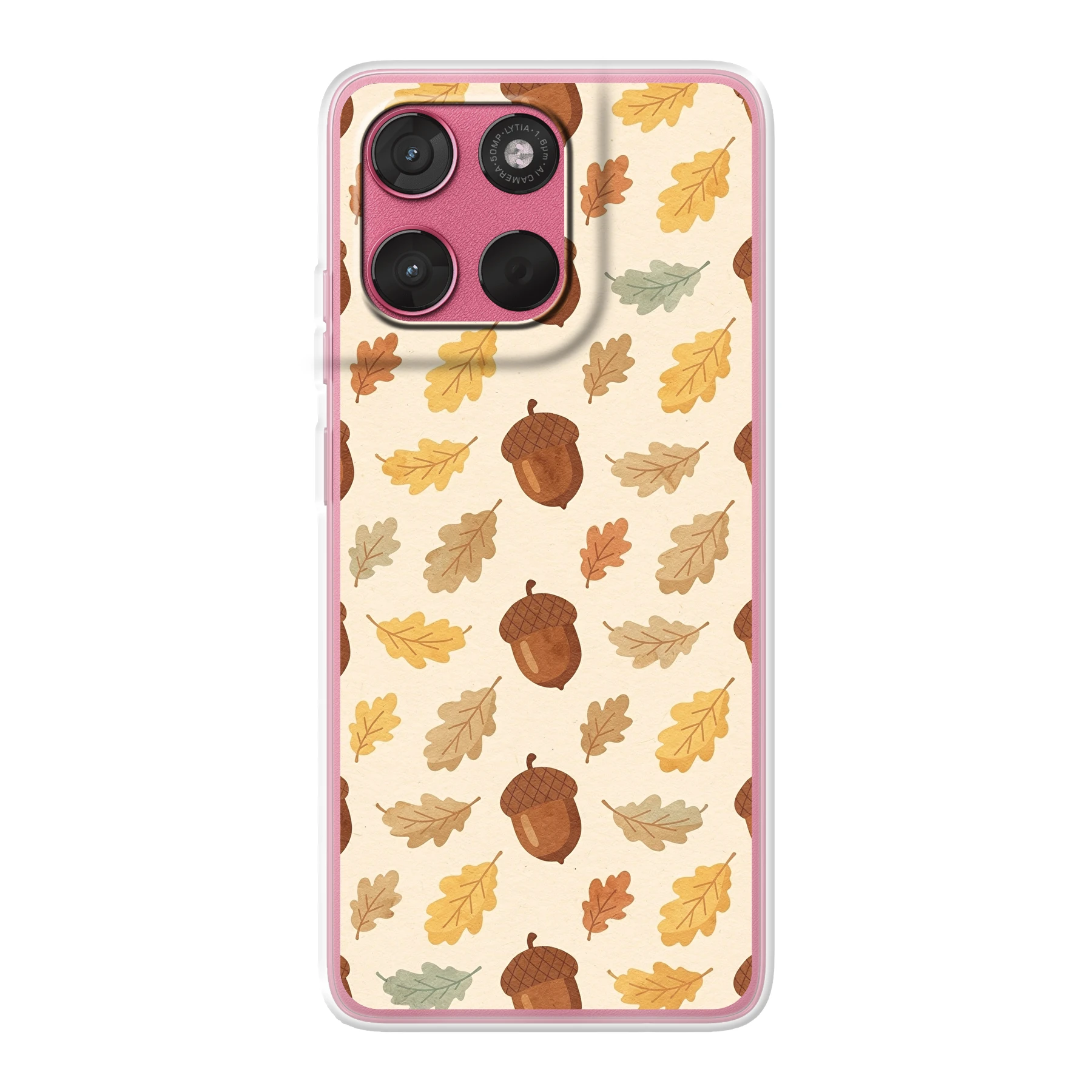 Motorola Moto G57 Power phone case