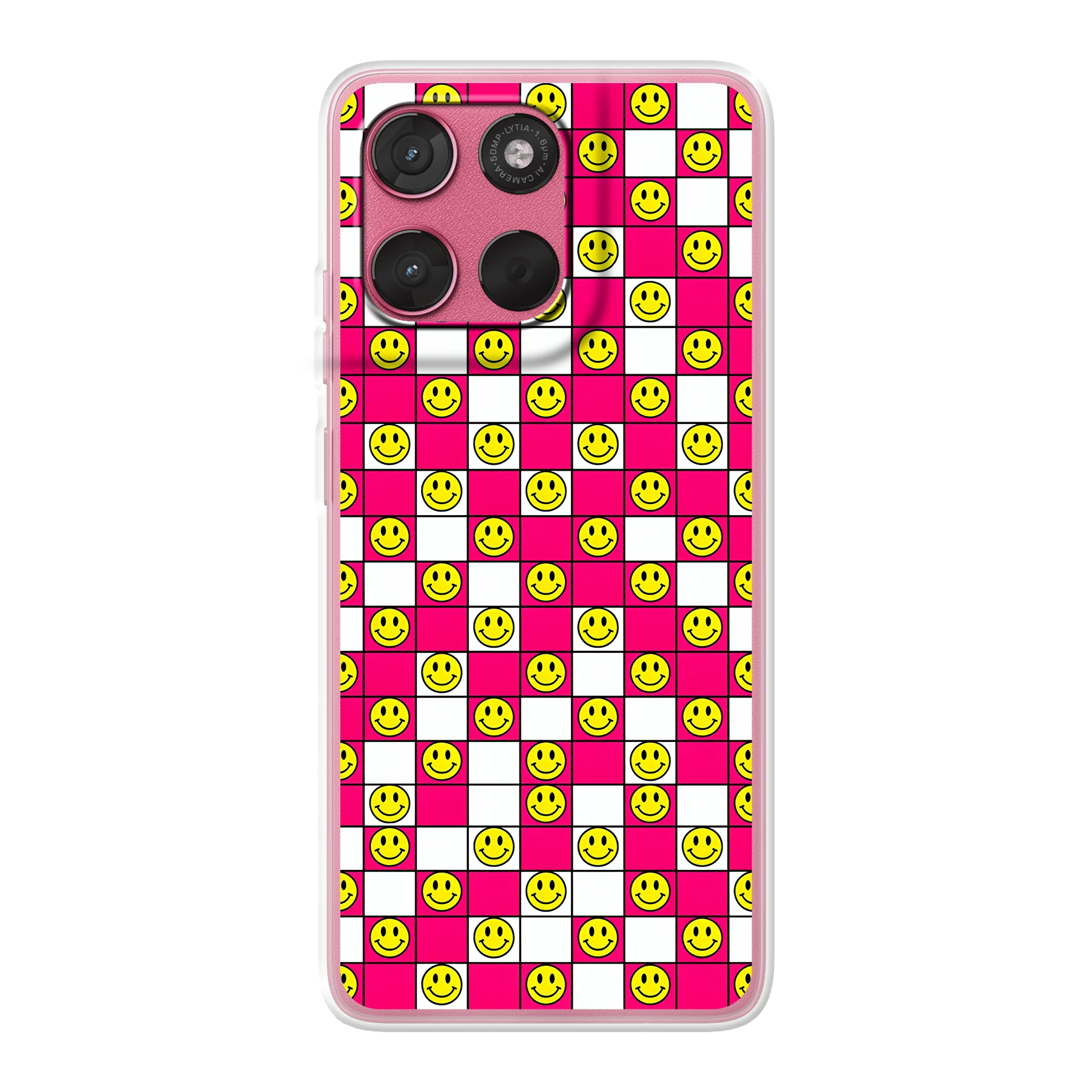 Motorola Moto G57 Power phone case