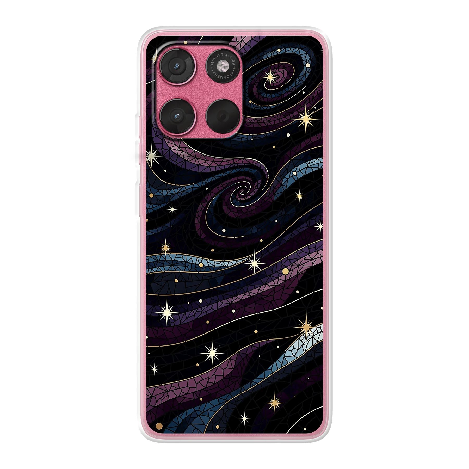 Motorola Moto G57 Power phone case