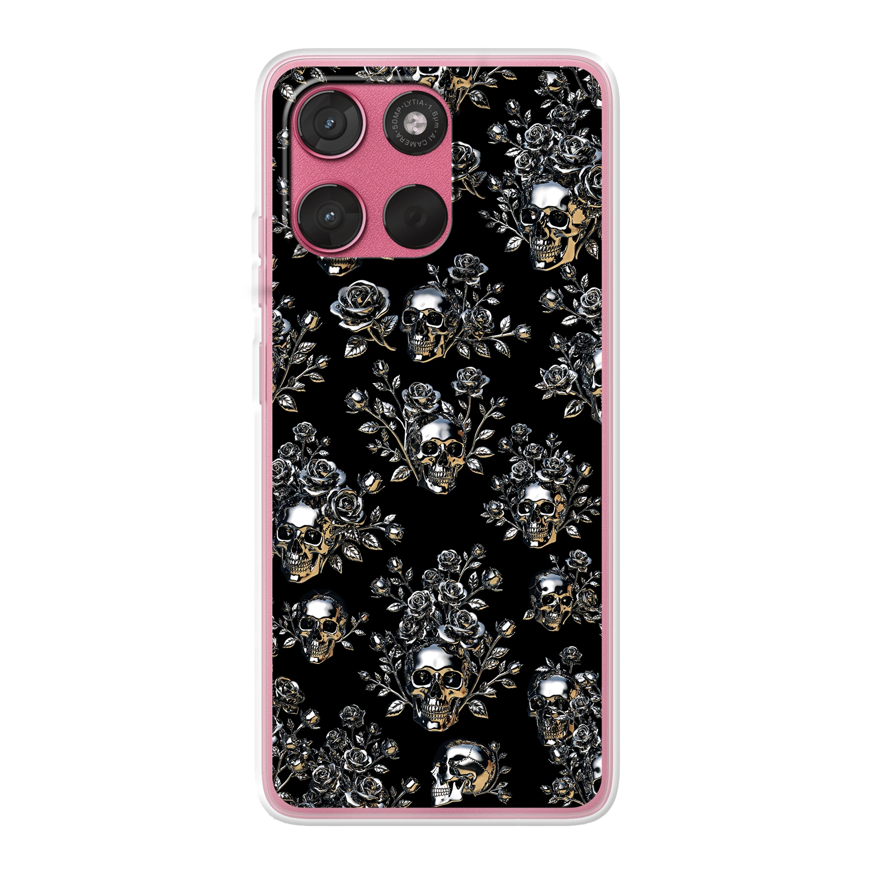 Motorola Moto G57 Power phone case