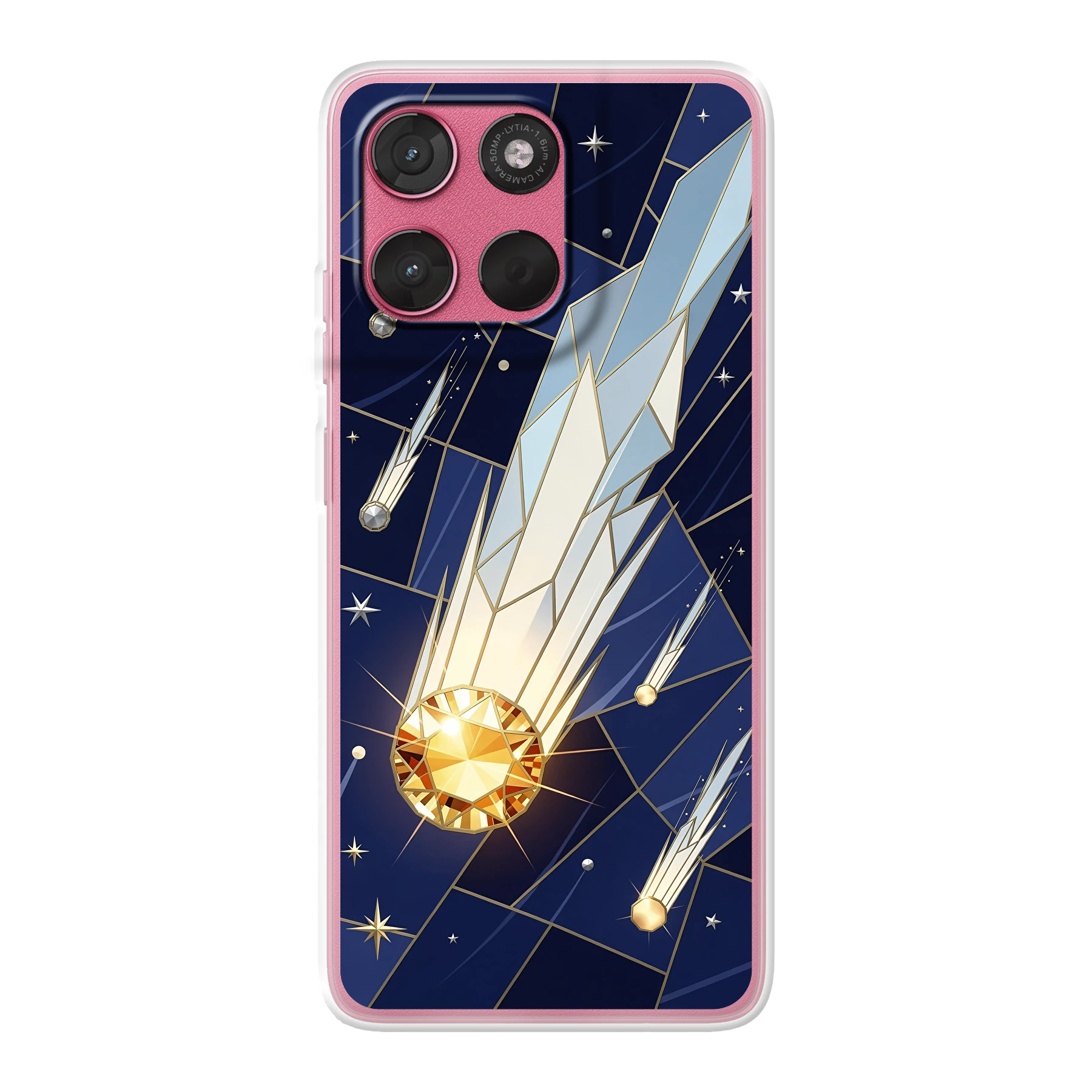 Motorola Moto G57 Power phone case