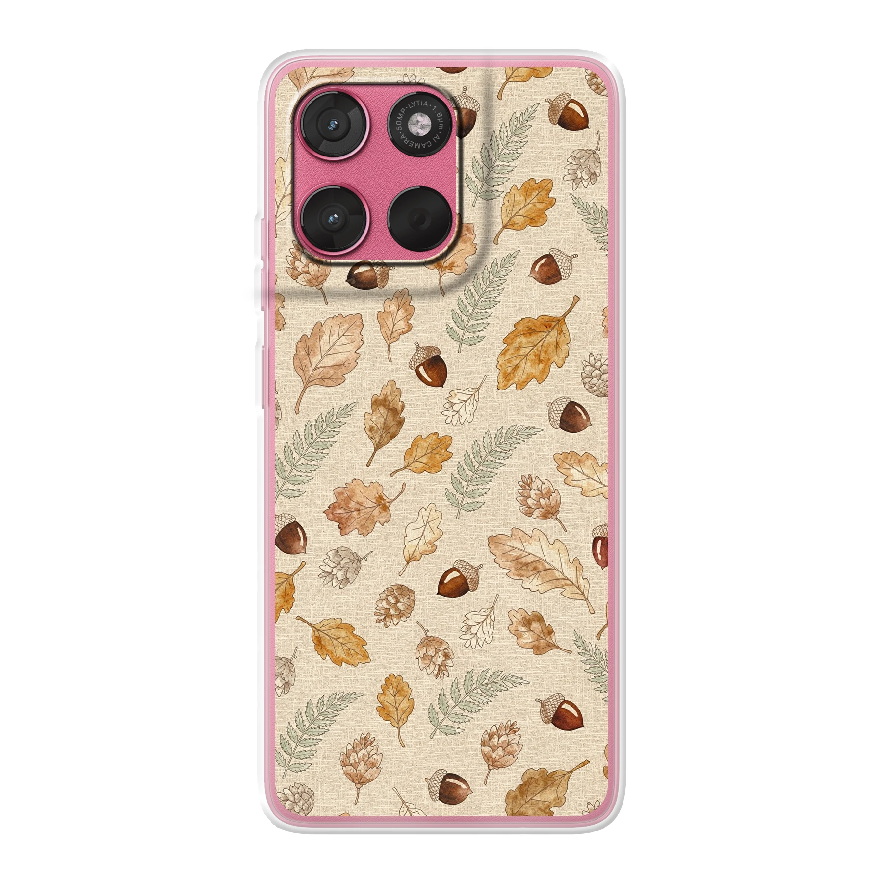 Motorola Moto G57 Power phone case