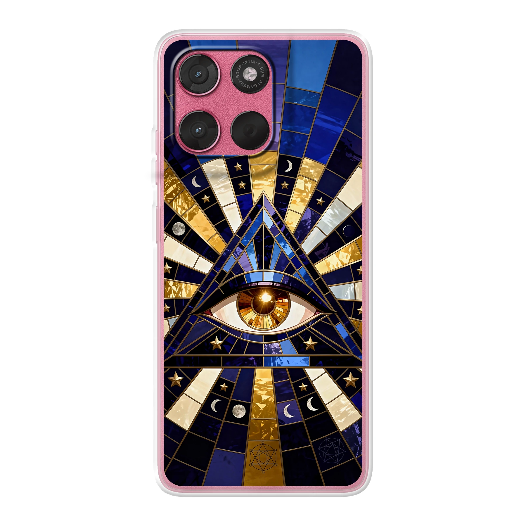 Motorola Moto G57 Power phone case