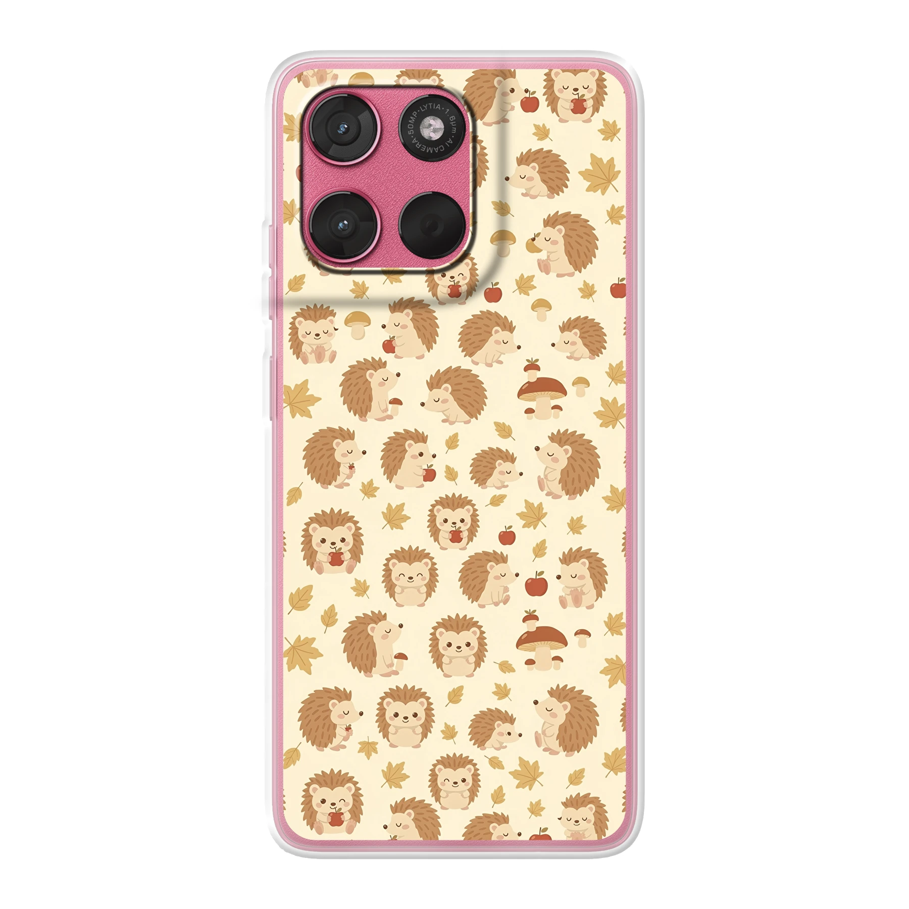 Motorola Moto G57 Power phone case