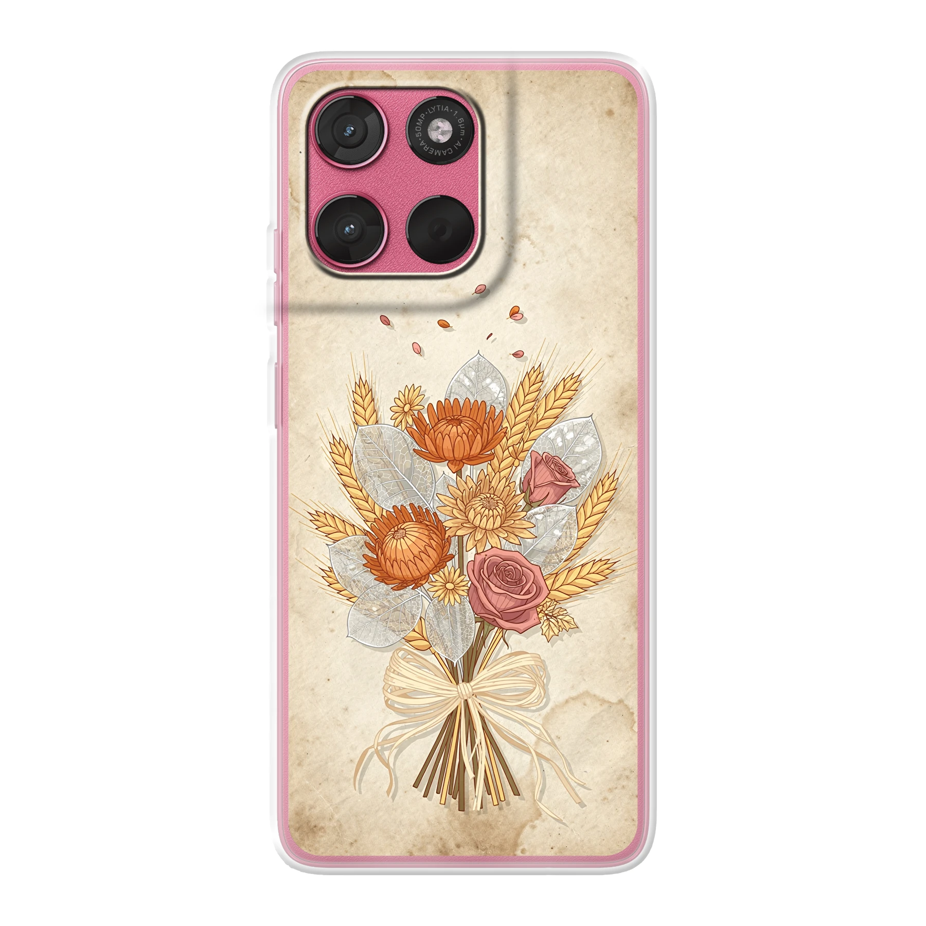 Motorola Moto G57 Power phone case
