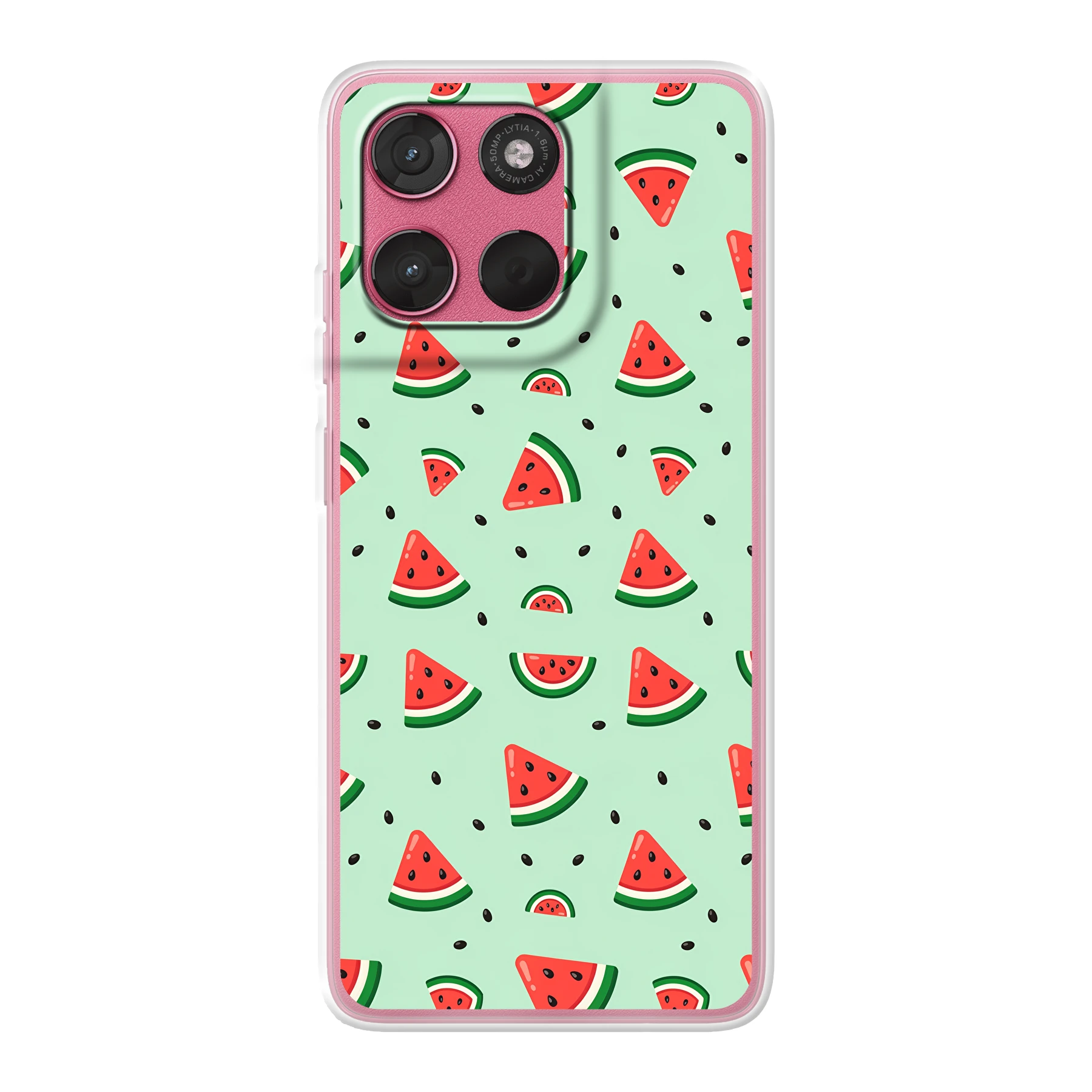 Motorola Moto G57 Power phone case