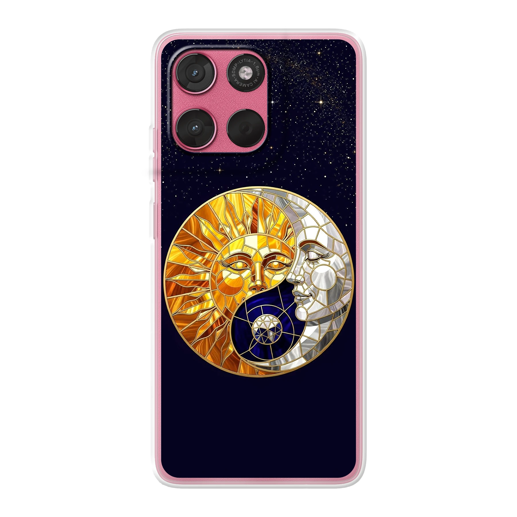 Motorola Moto G57 Power phone case