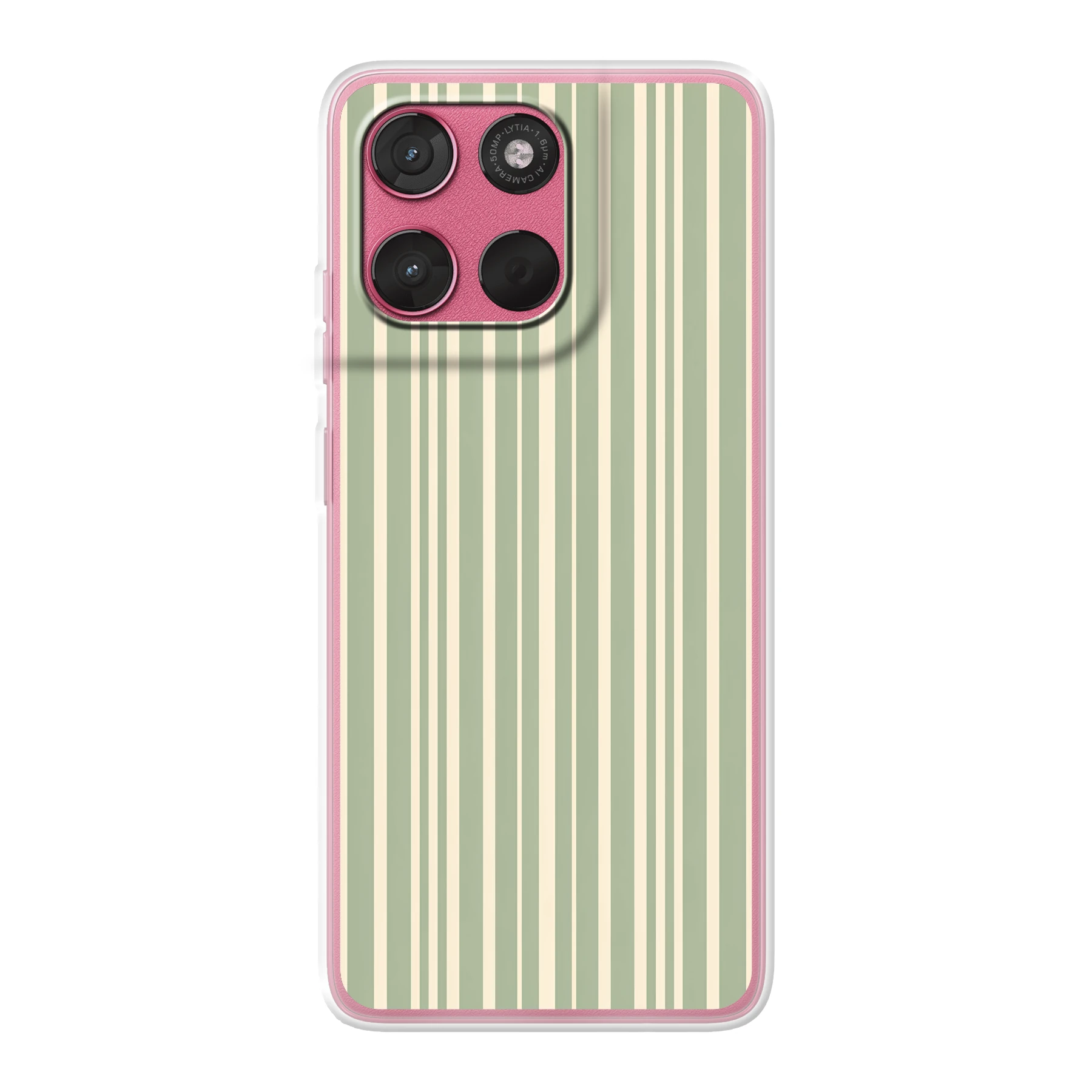 Motorola Moto G57 Power phone case