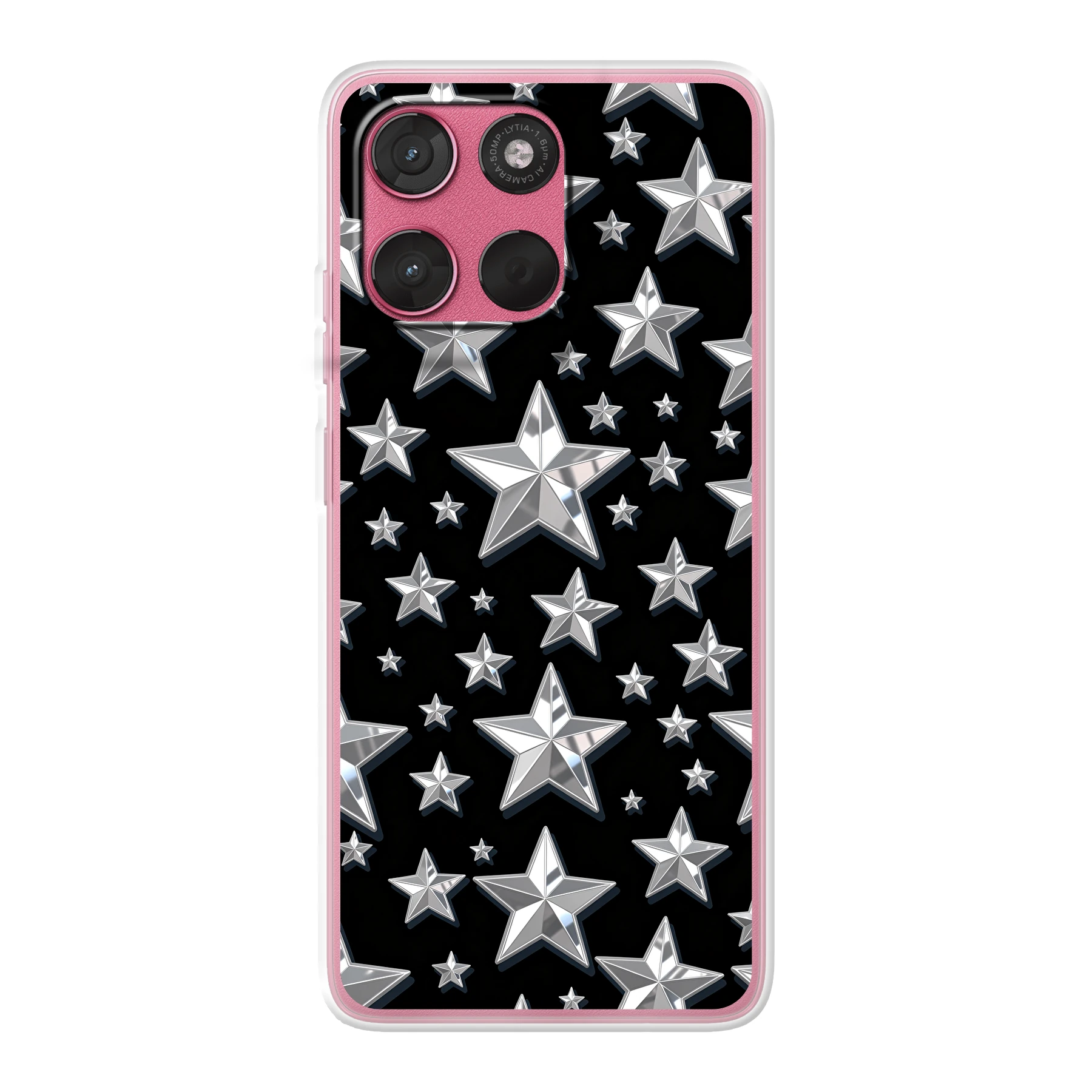Motorola Moto G57 Power phone case