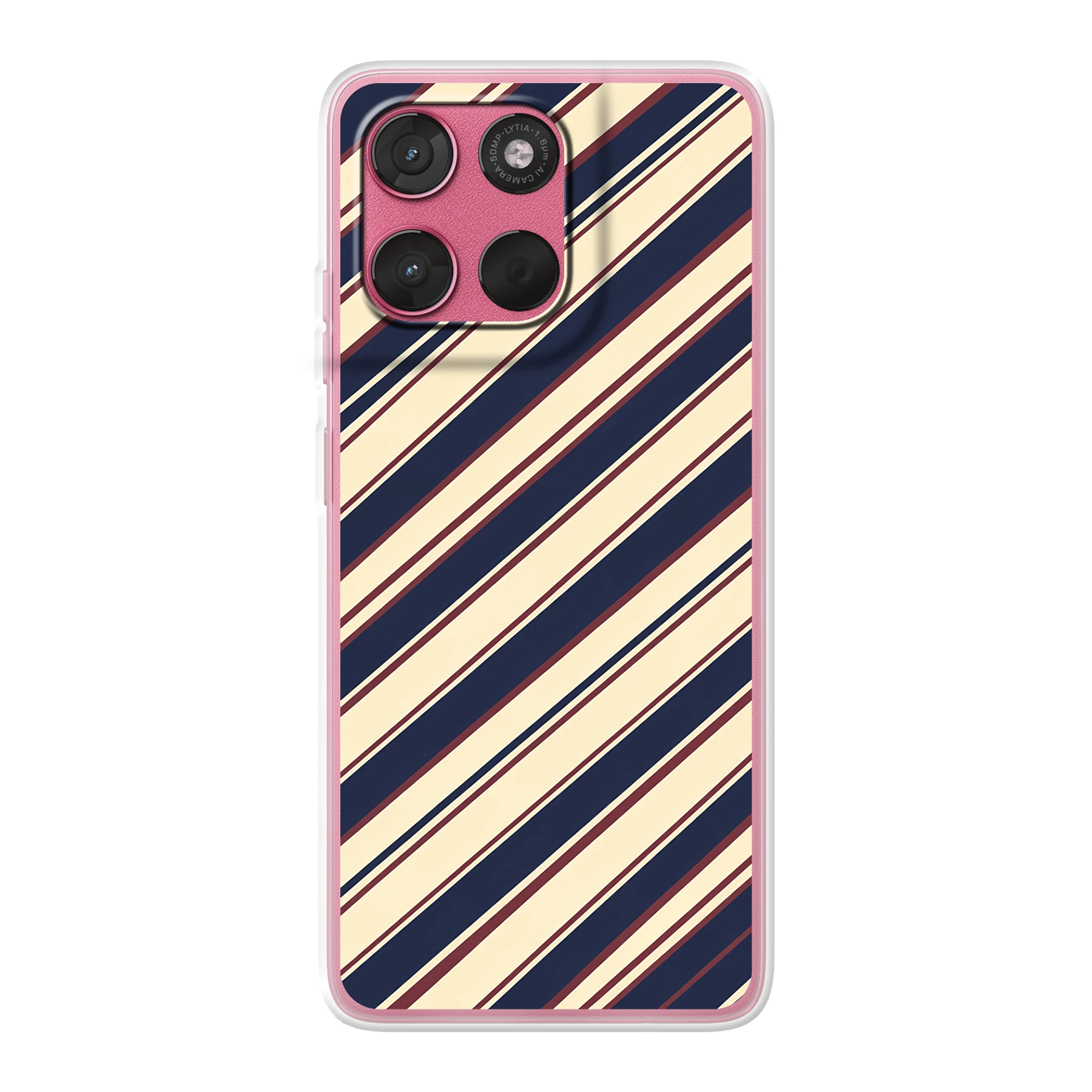 Motorola Moto G57 Power phone case
