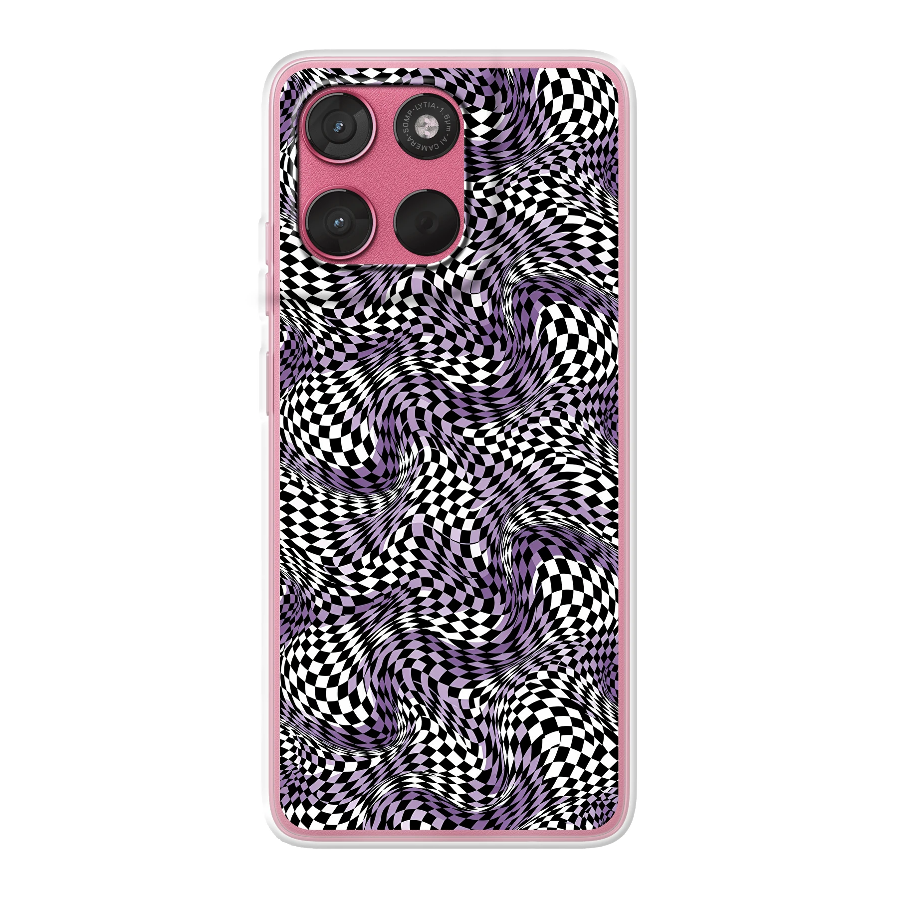 Motorola Moto G57 Power phone case