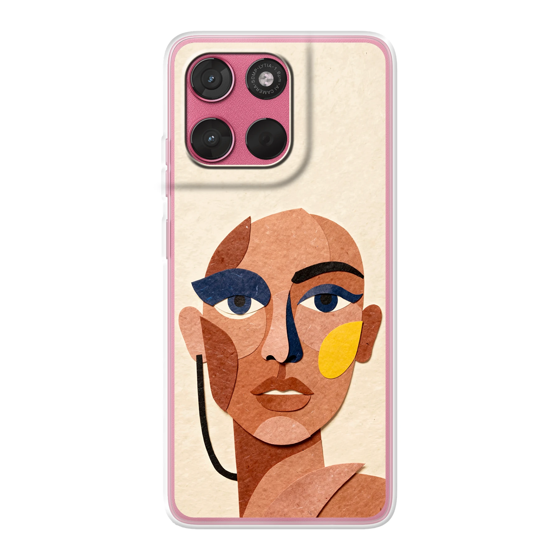 Motorola Moto G57 Power phone case