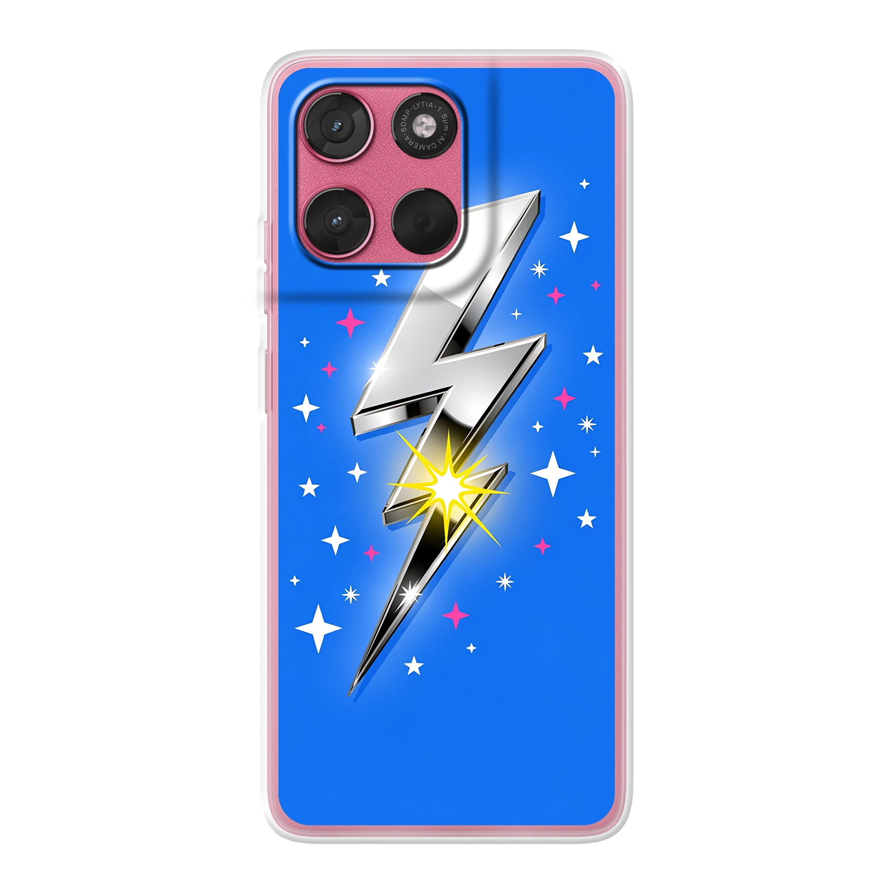 Motorola Moto G57 Power phone case