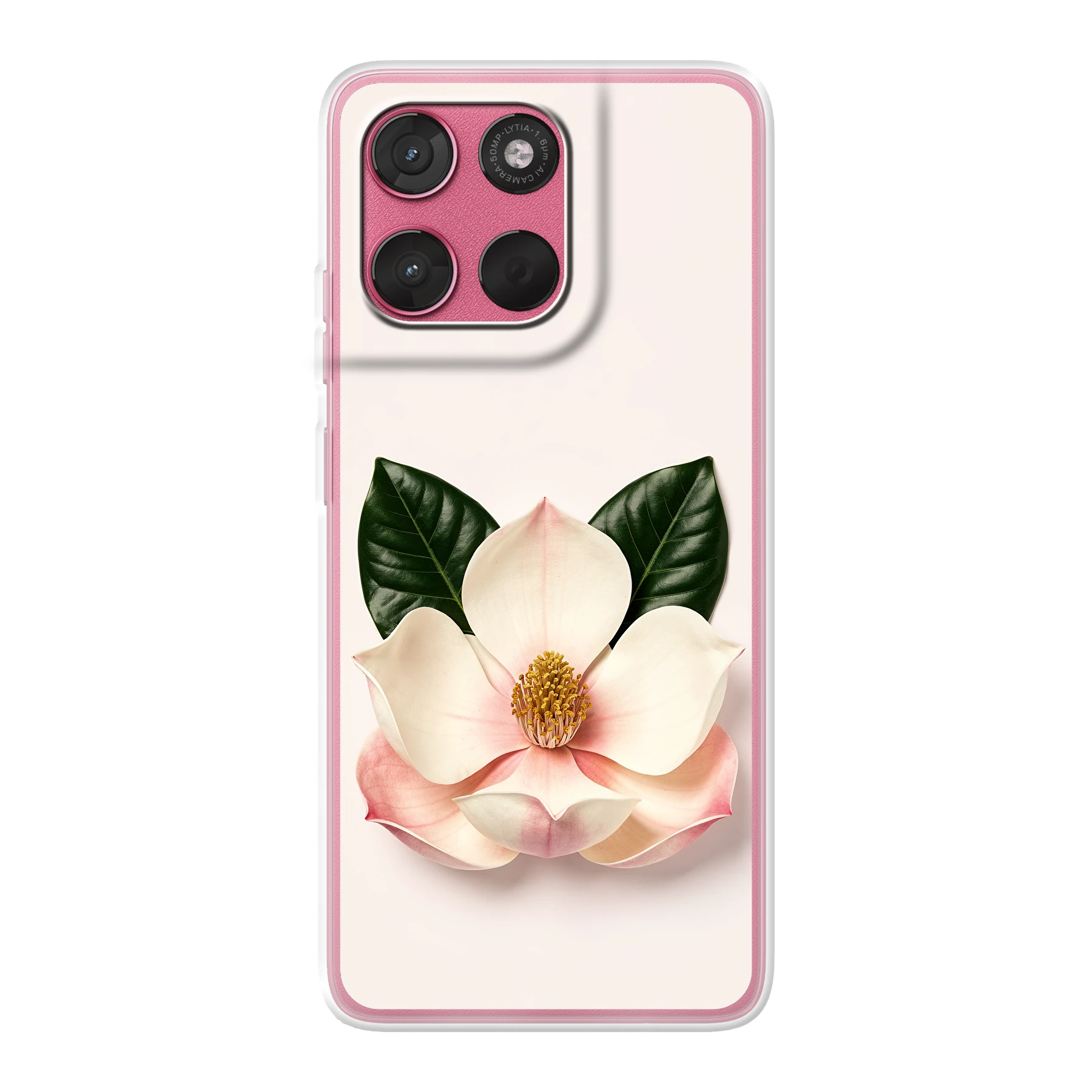 Motorola Moto G57 Power phone case