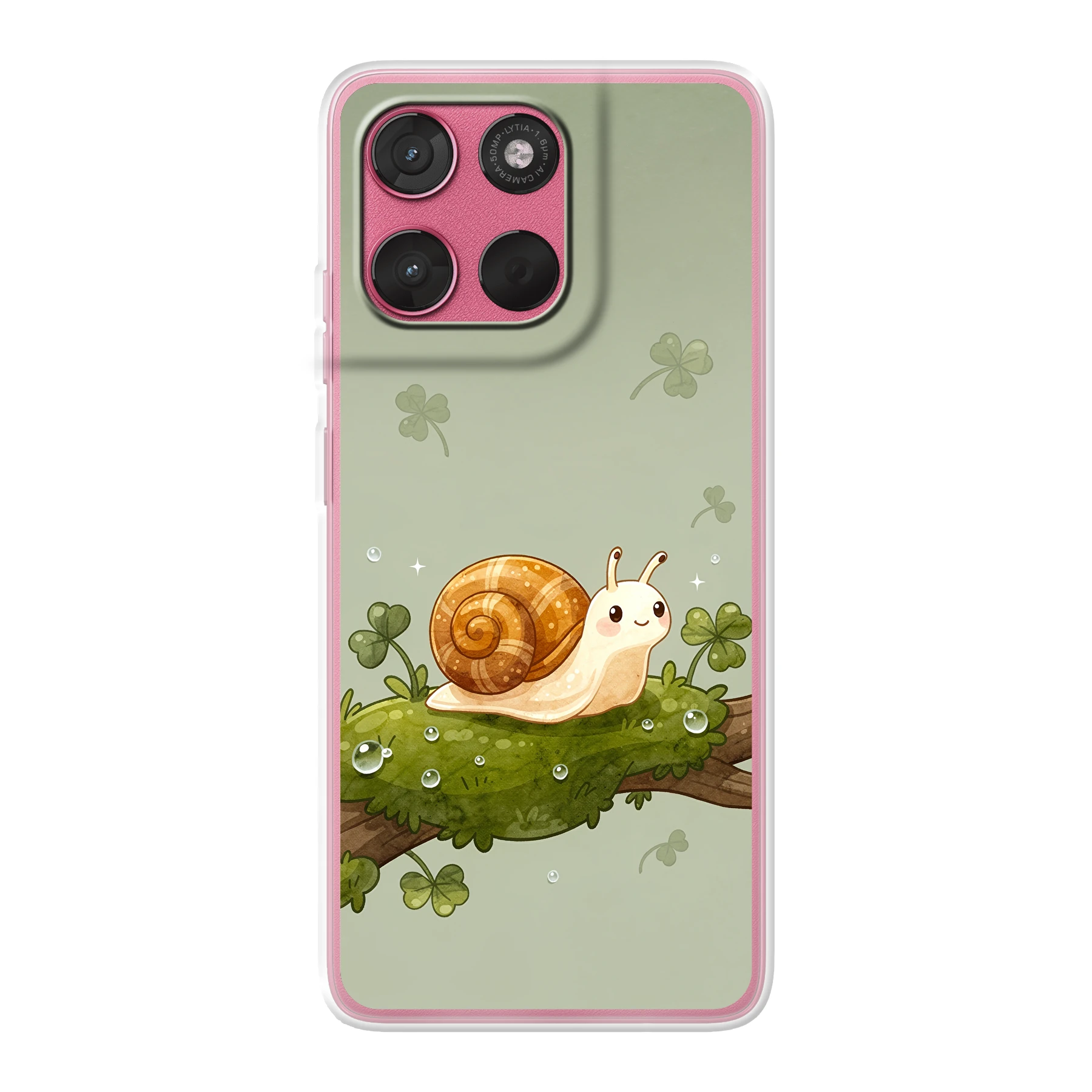 Motorola Moto G57 Power phone case