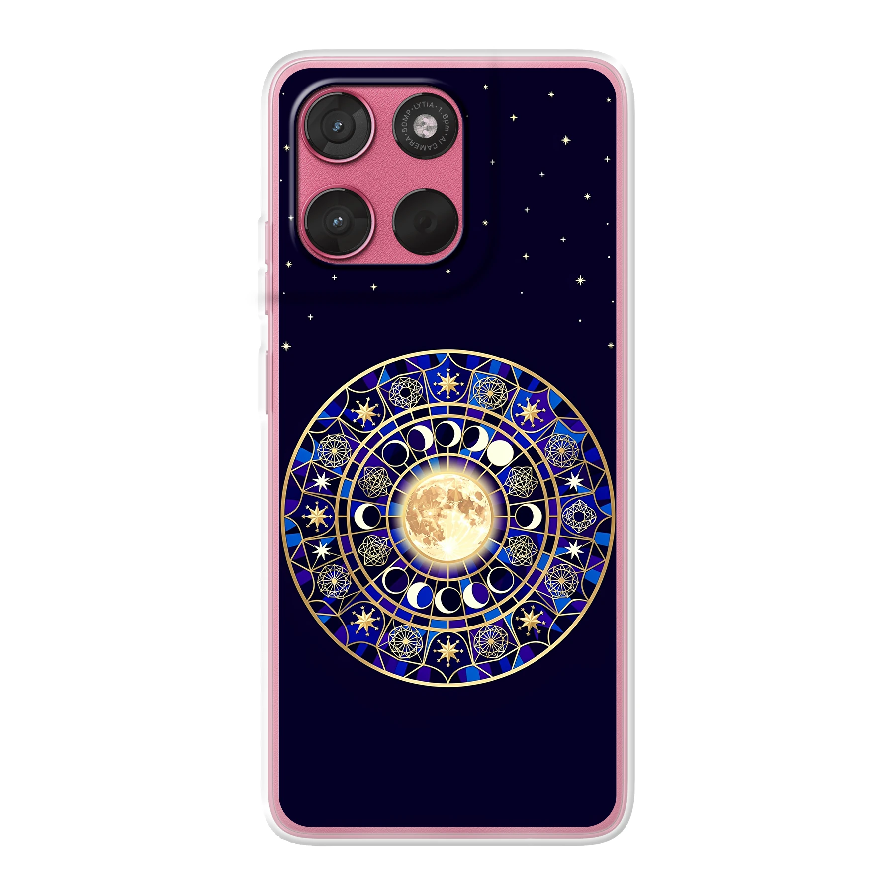 Motorola Moto G57 Power phone case