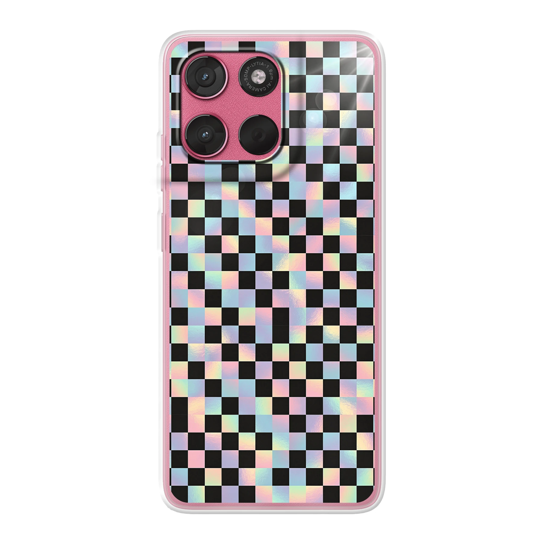 Motorola Moto G57 Power phone case