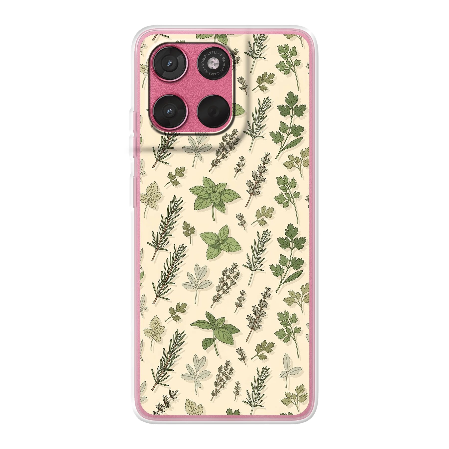 Motorola Moto G57 Power phone case