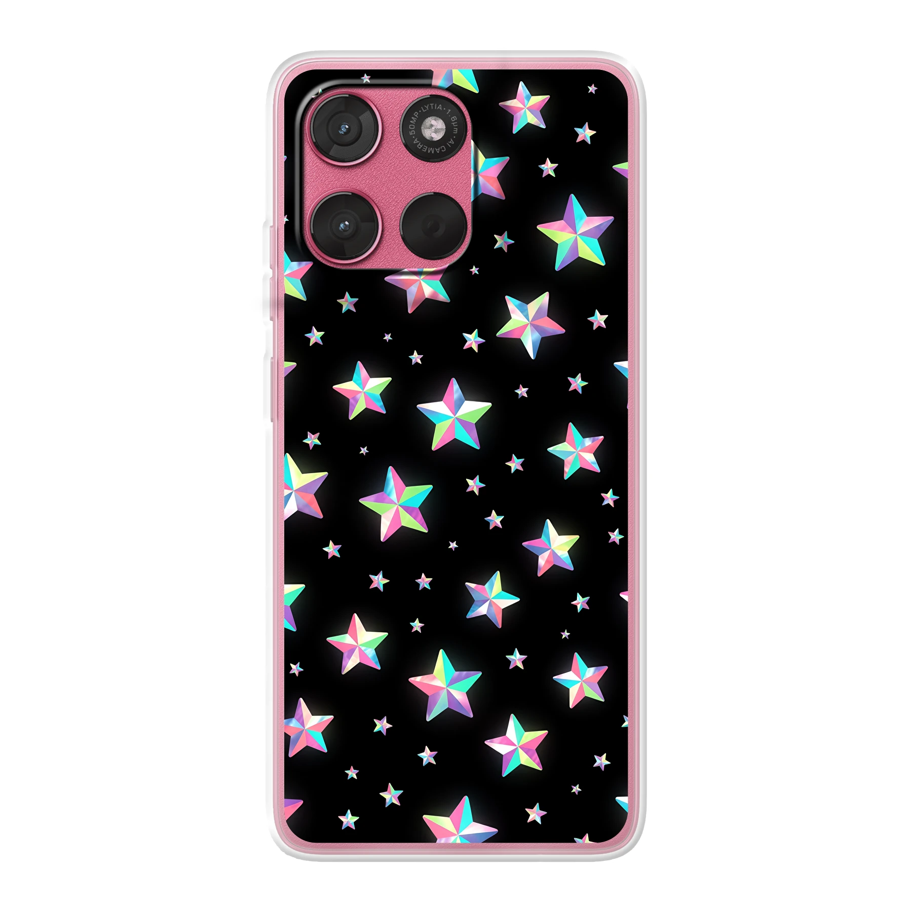Motorola Moto G57 Power phone case
