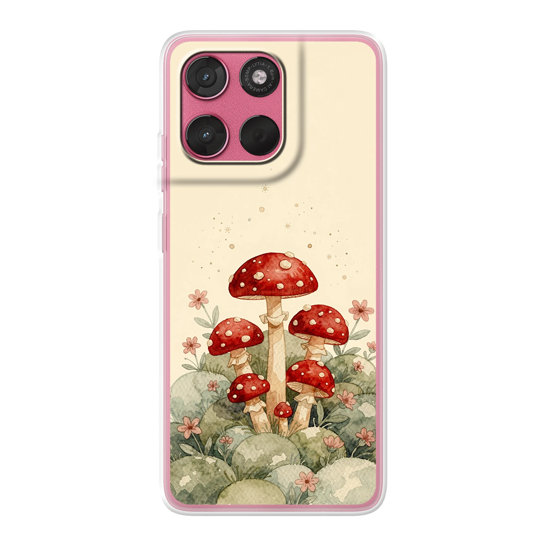 Motorola Moto G57 Power phone case