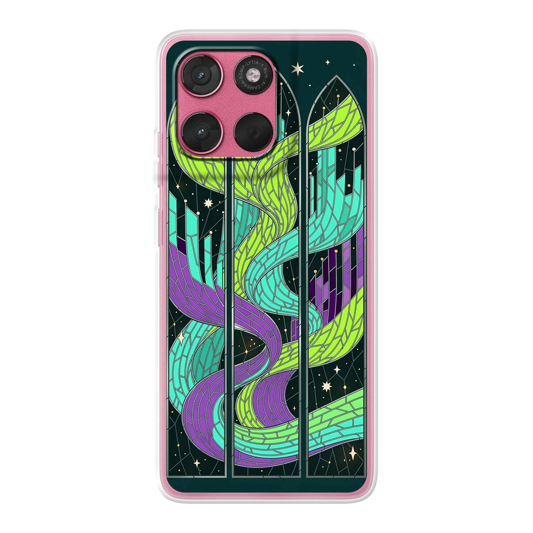 Motorola Moto G57 Power phone case