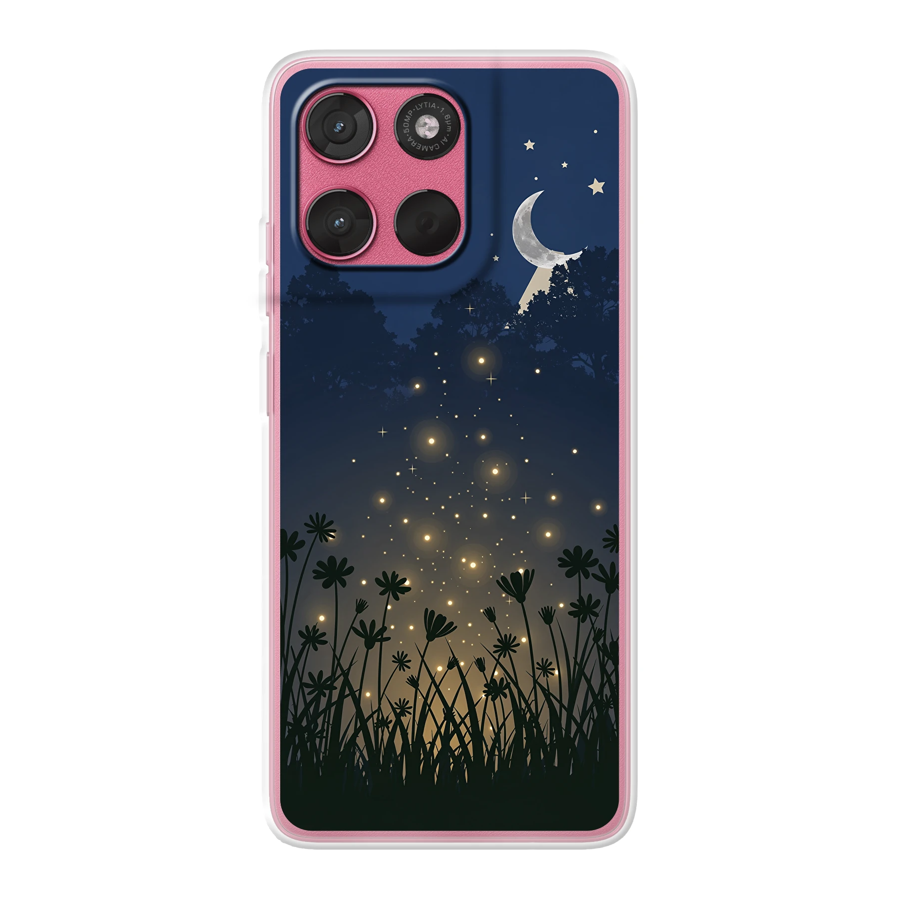 Motorola Moto G57 Power phone case