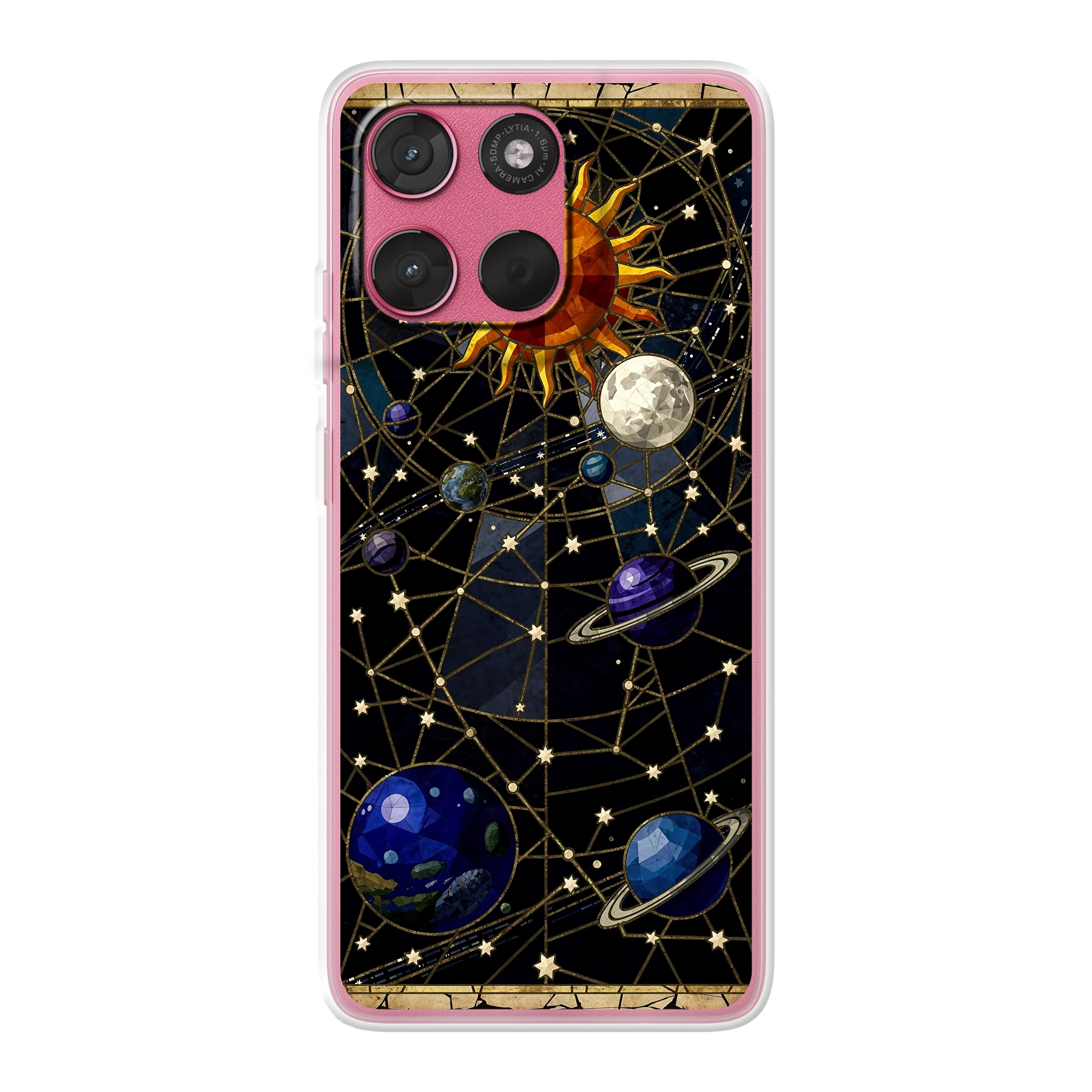 Motorola Moto G57 Power phone case