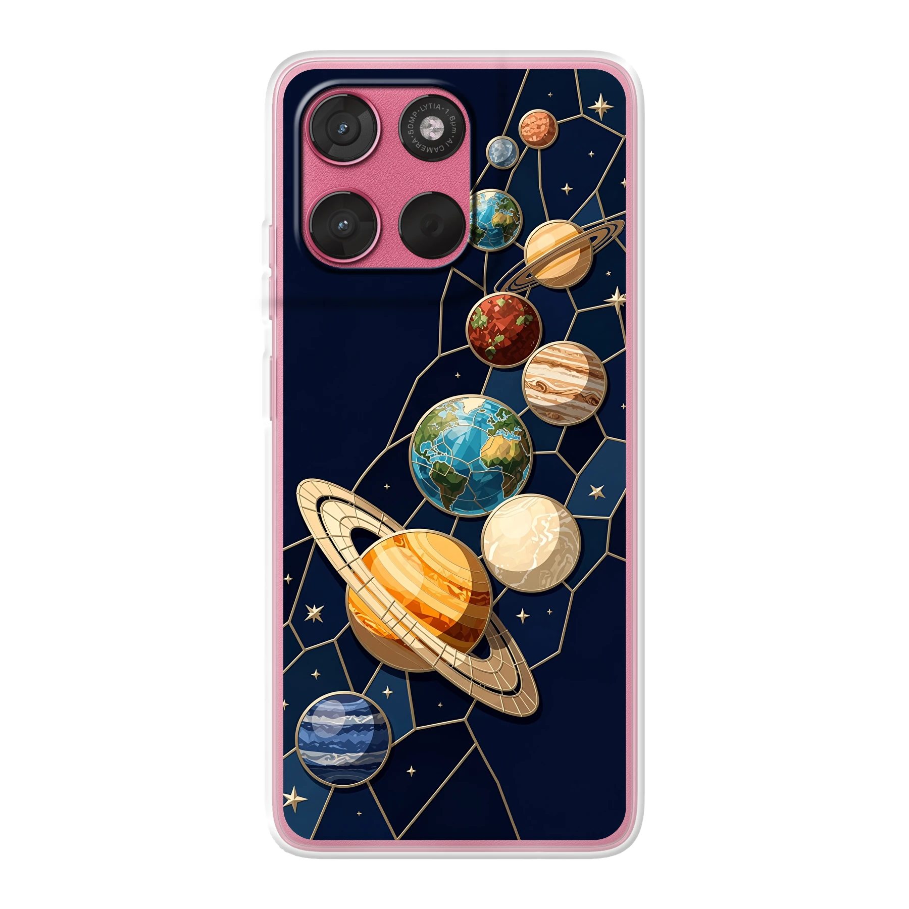 Motorola Moto G57 Power phone case