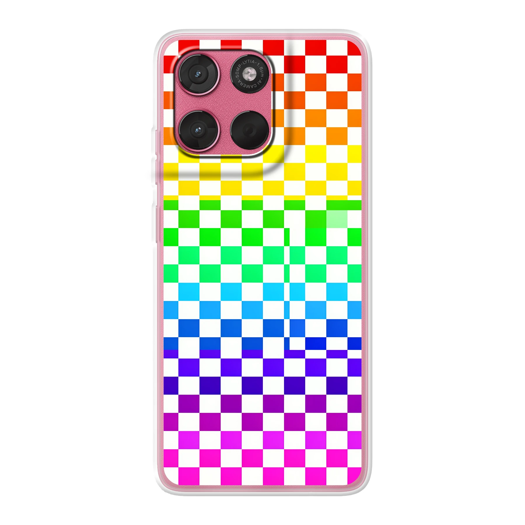 Motorola Moto G57 Power phone case