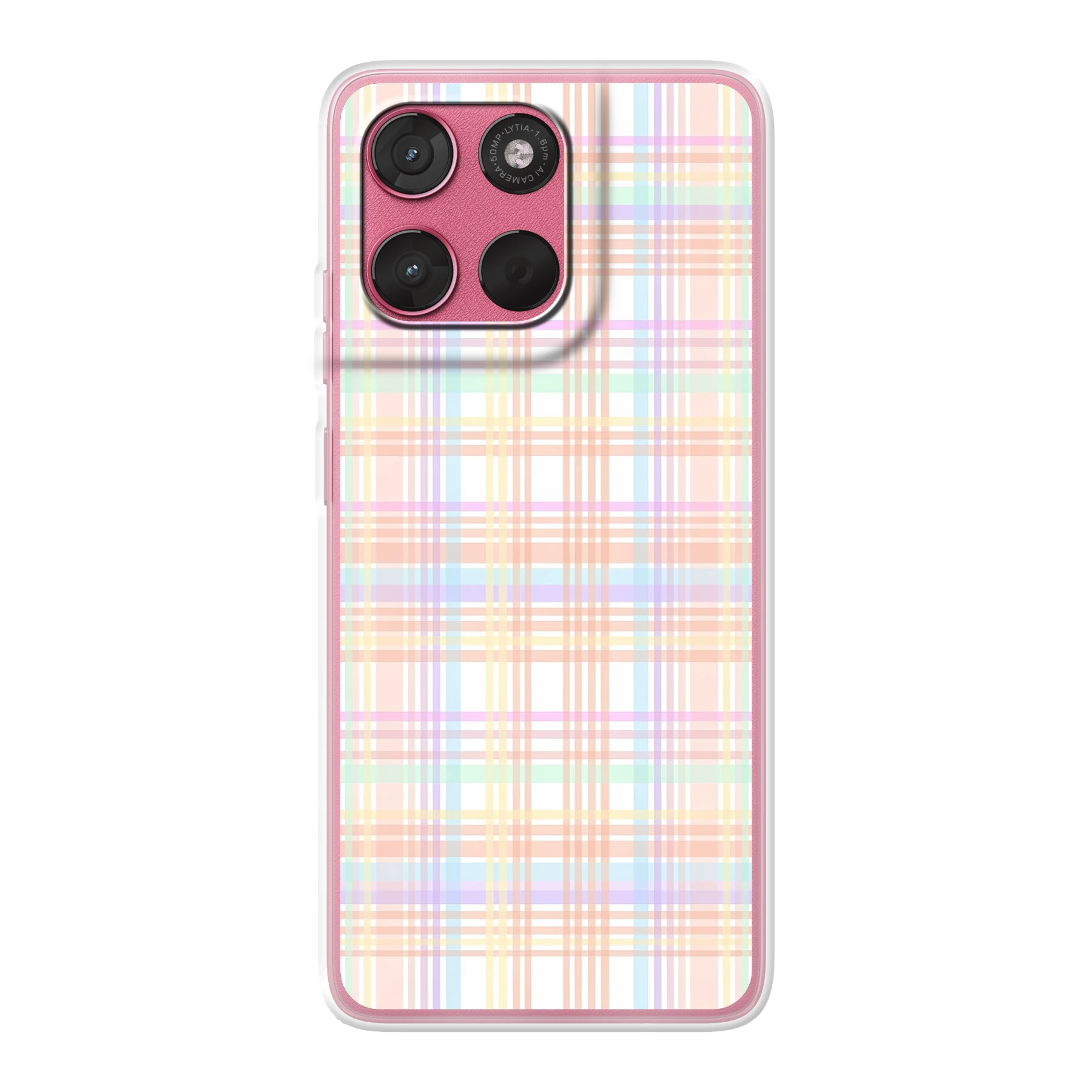 Motorola Moto G57 Power phone case