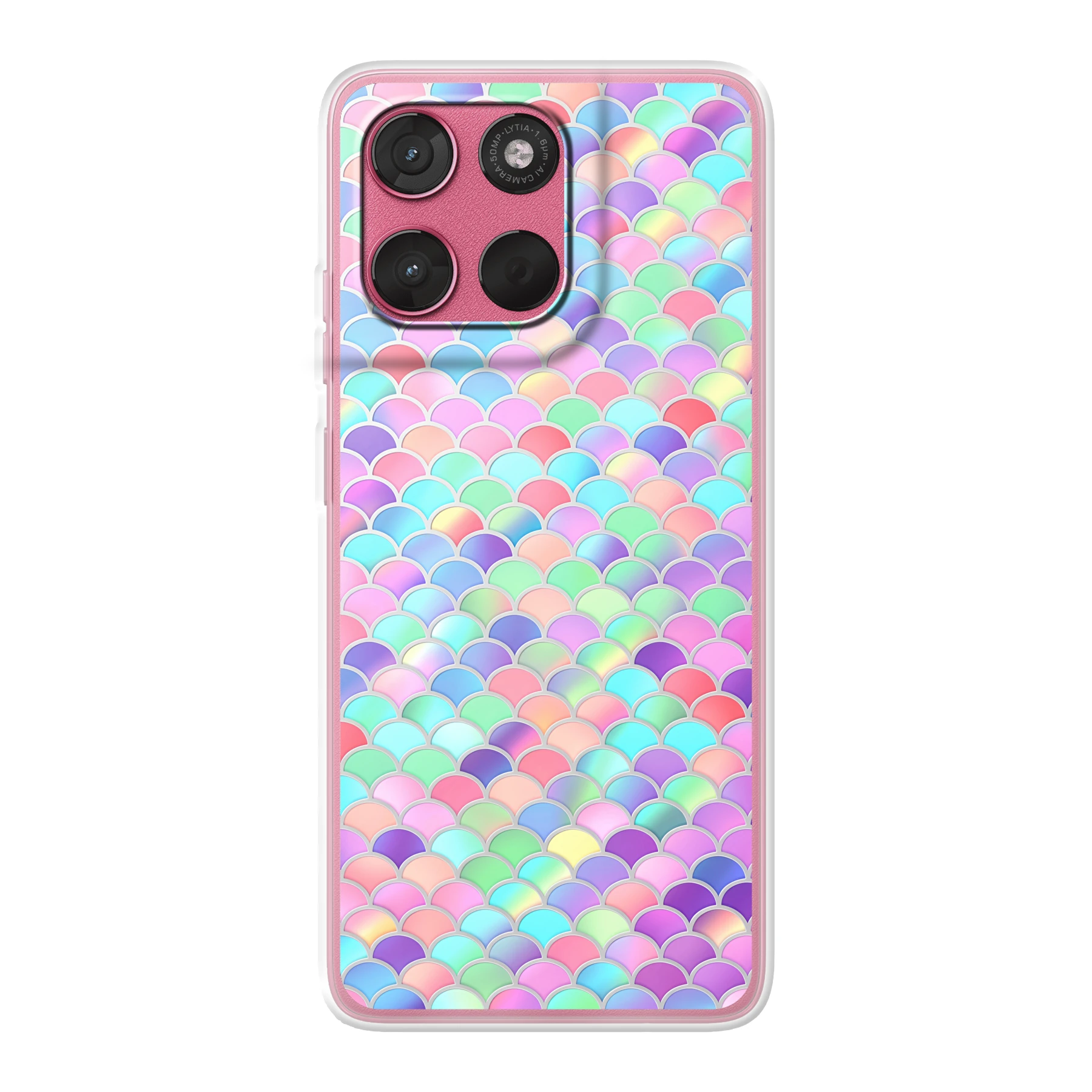 Motorola Moto G57 Power phone case