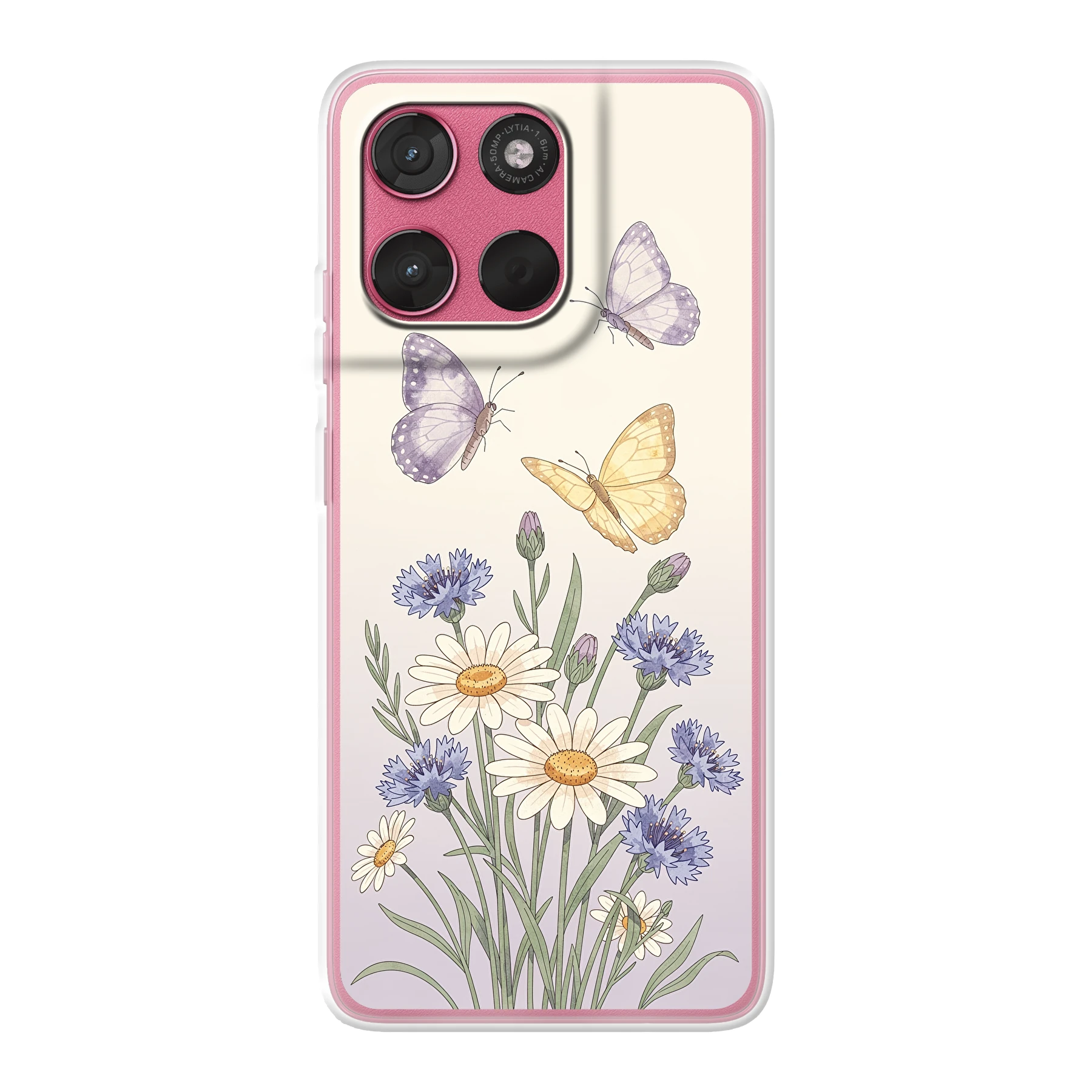 Motorola Moto G57 Power phone case