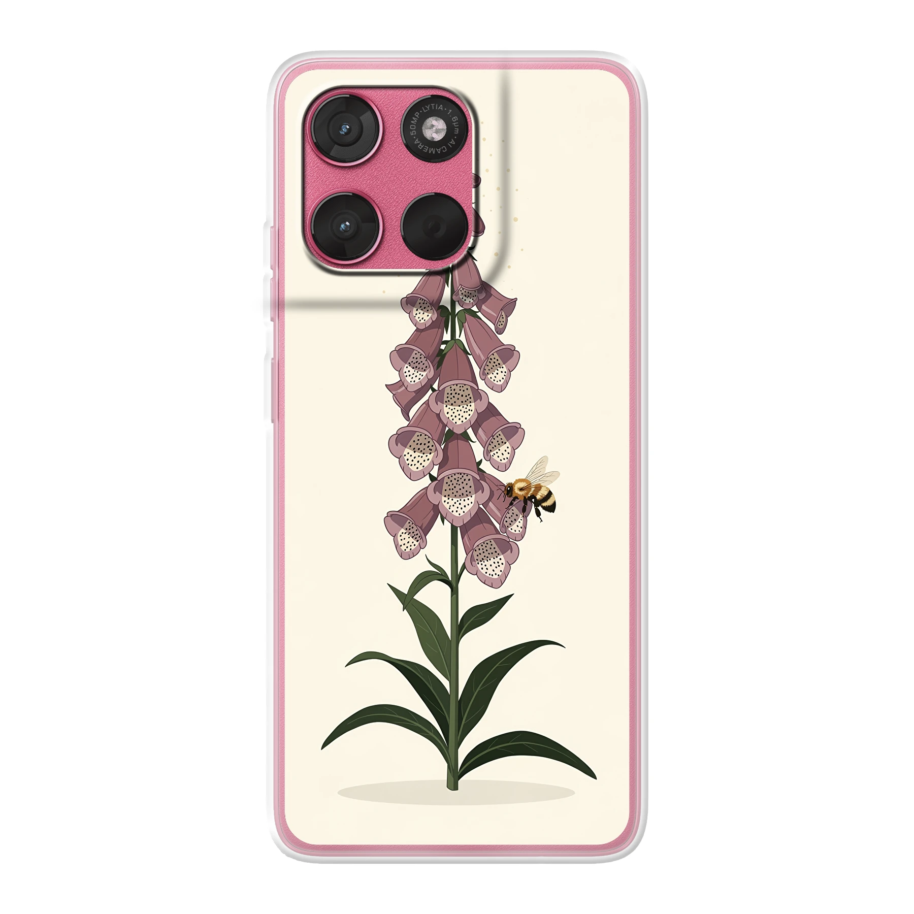 Motorola Moto G57 Power phone case