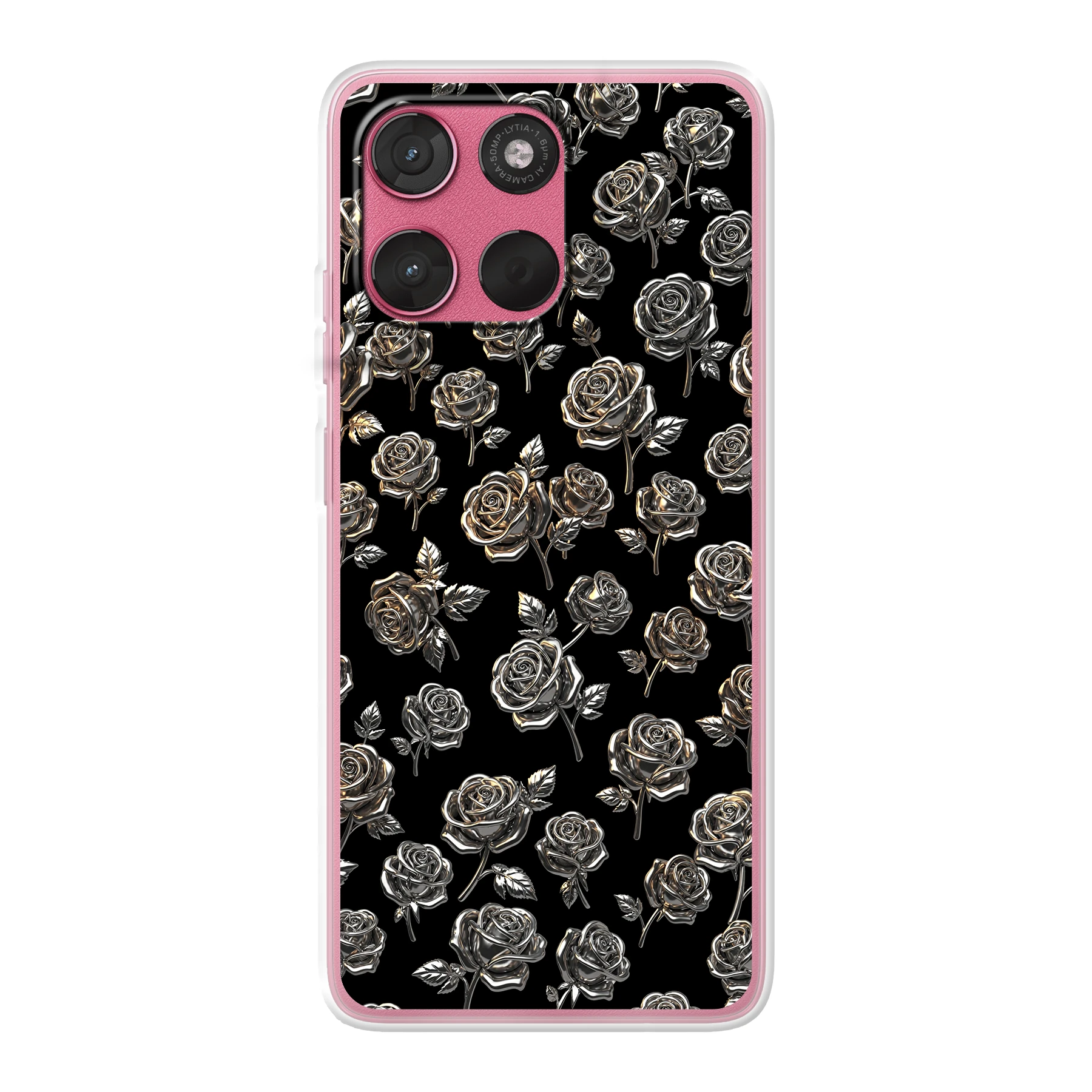 Motorola Moto G57 Power phone case