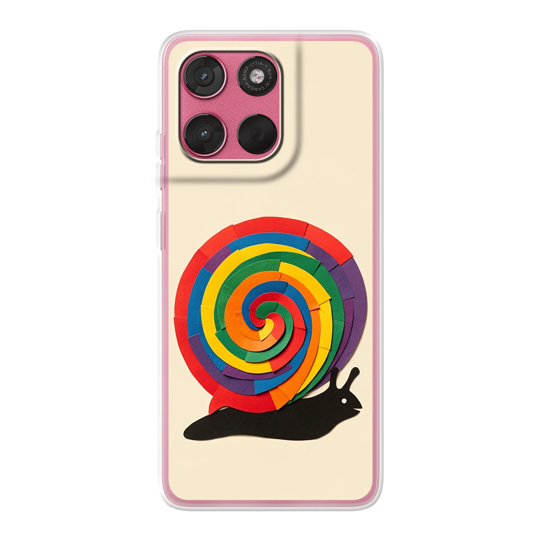 Motorola Moto G57 Power phone case