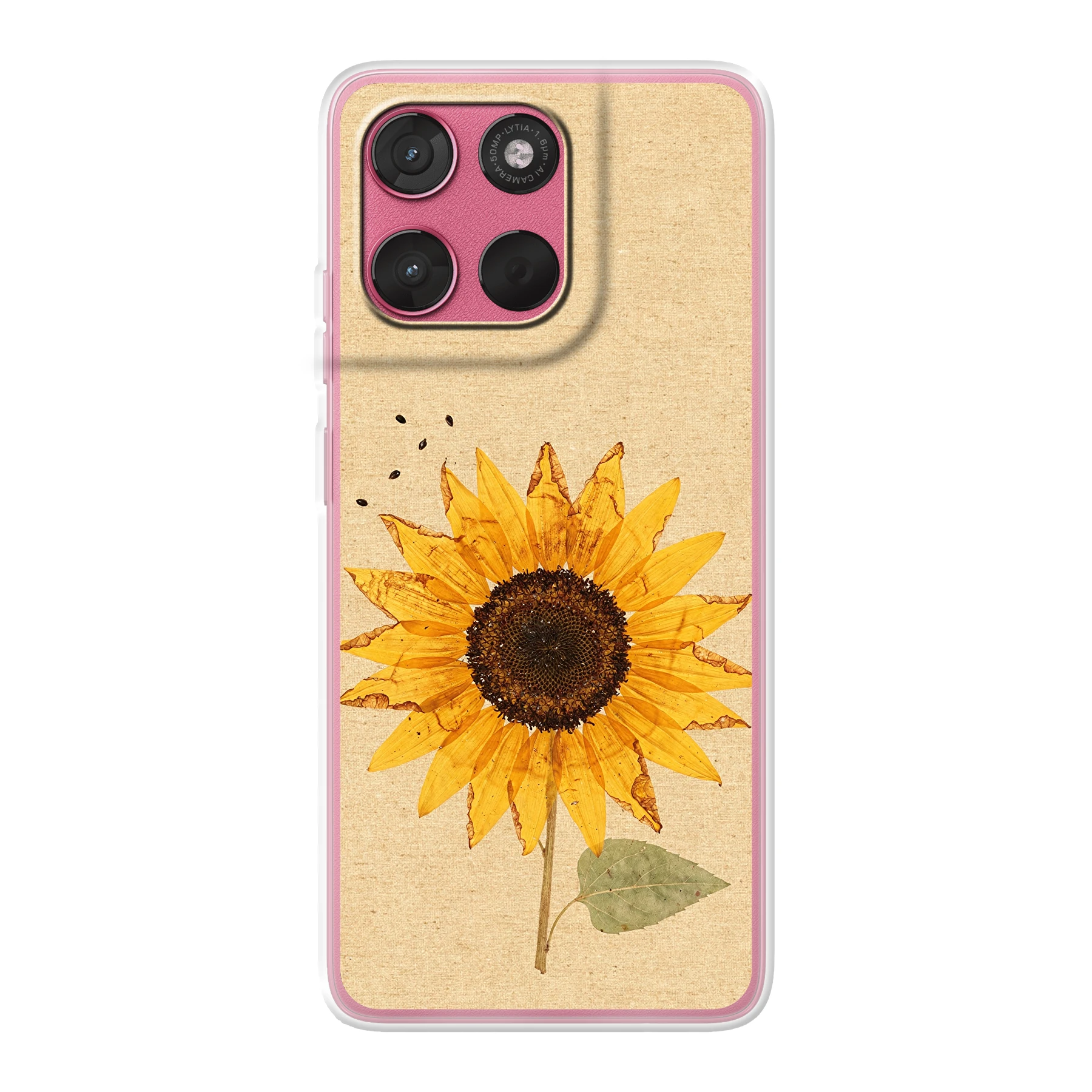 Motorola Moto G57 Power phone case