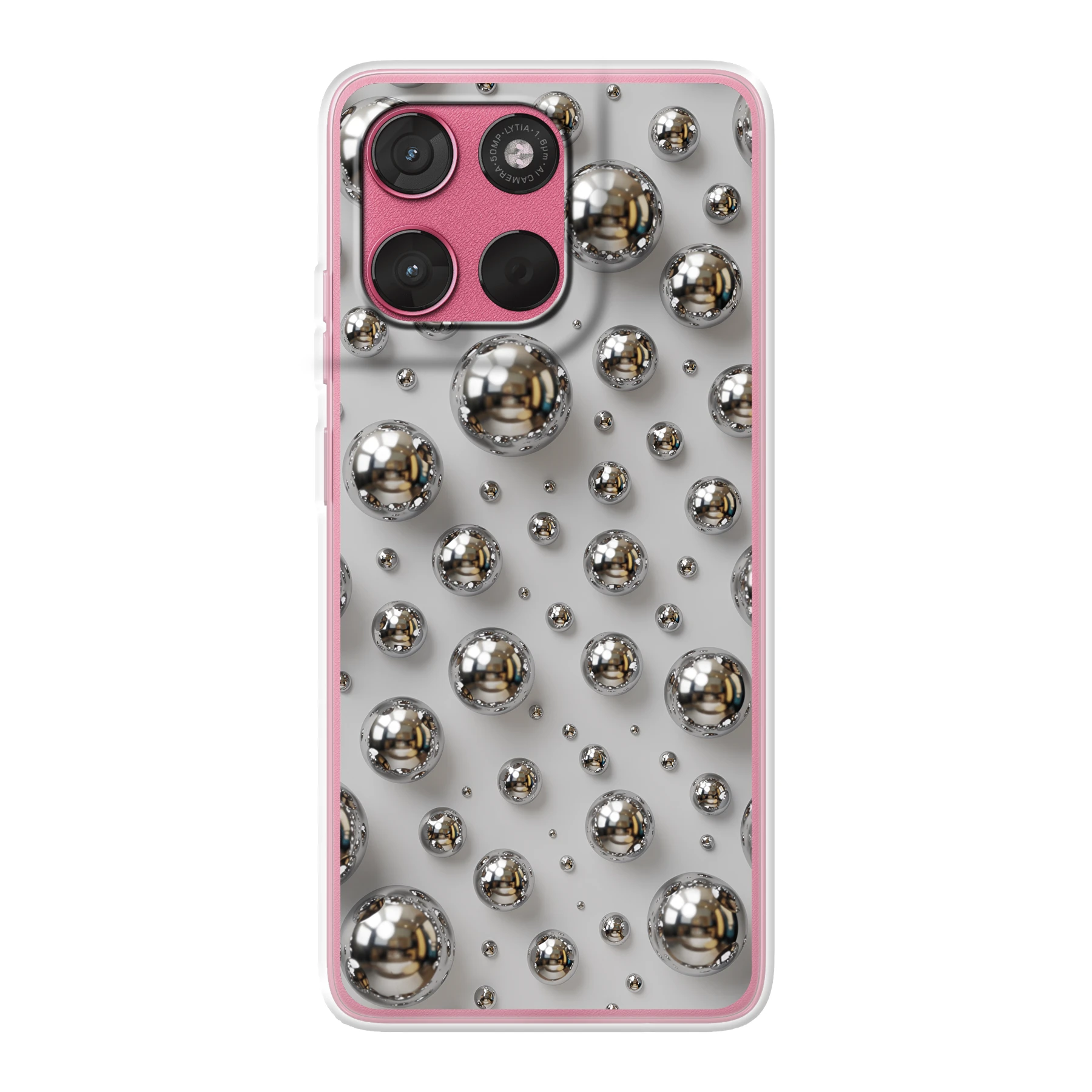 Motorola Moto G57 Power phone case