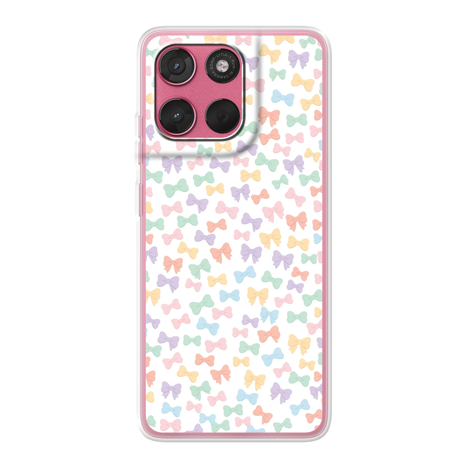 Motorola Moto G57 Power phone case